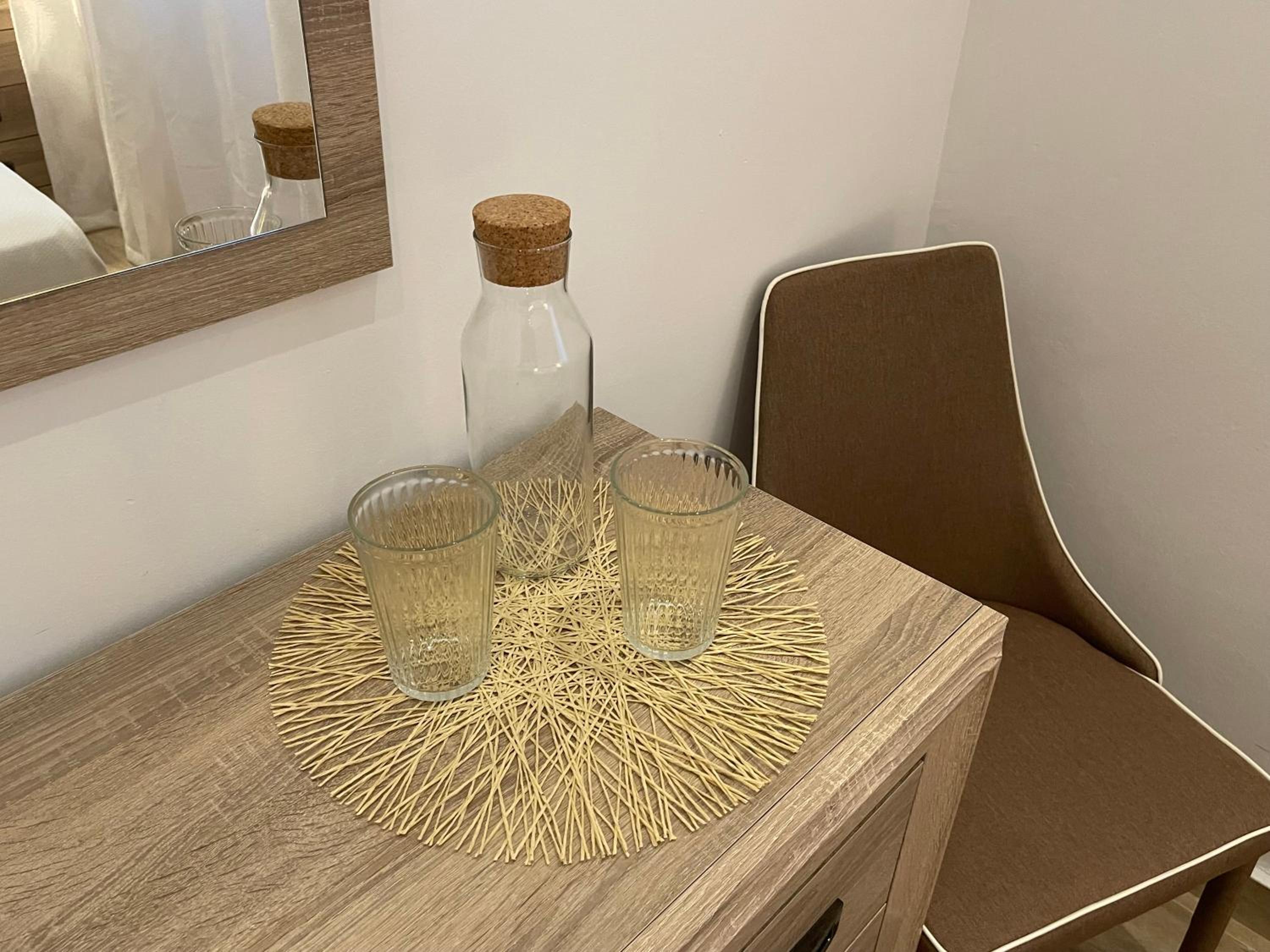 Apartamento Casa Vivian
