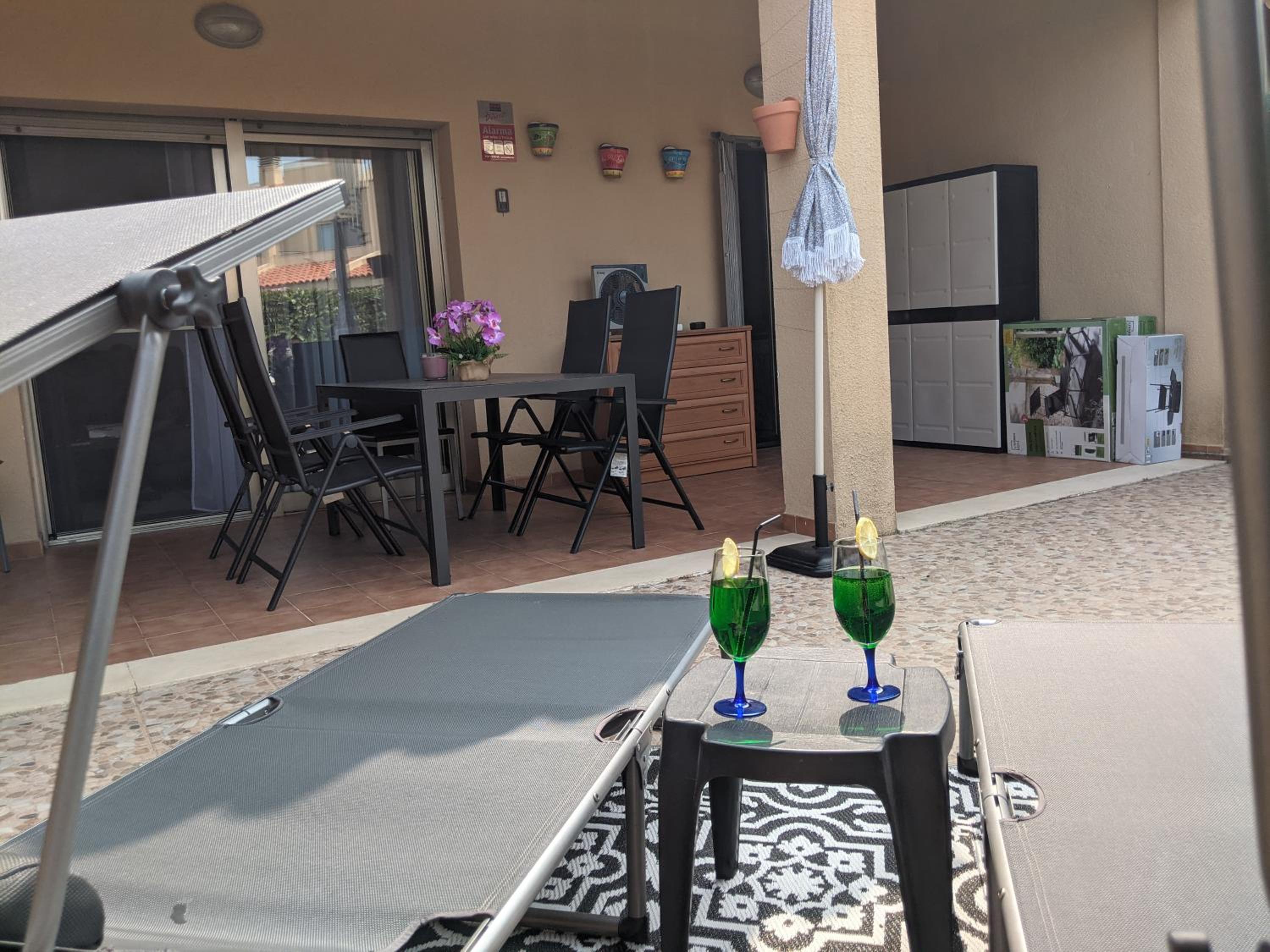 Casa Felicitas