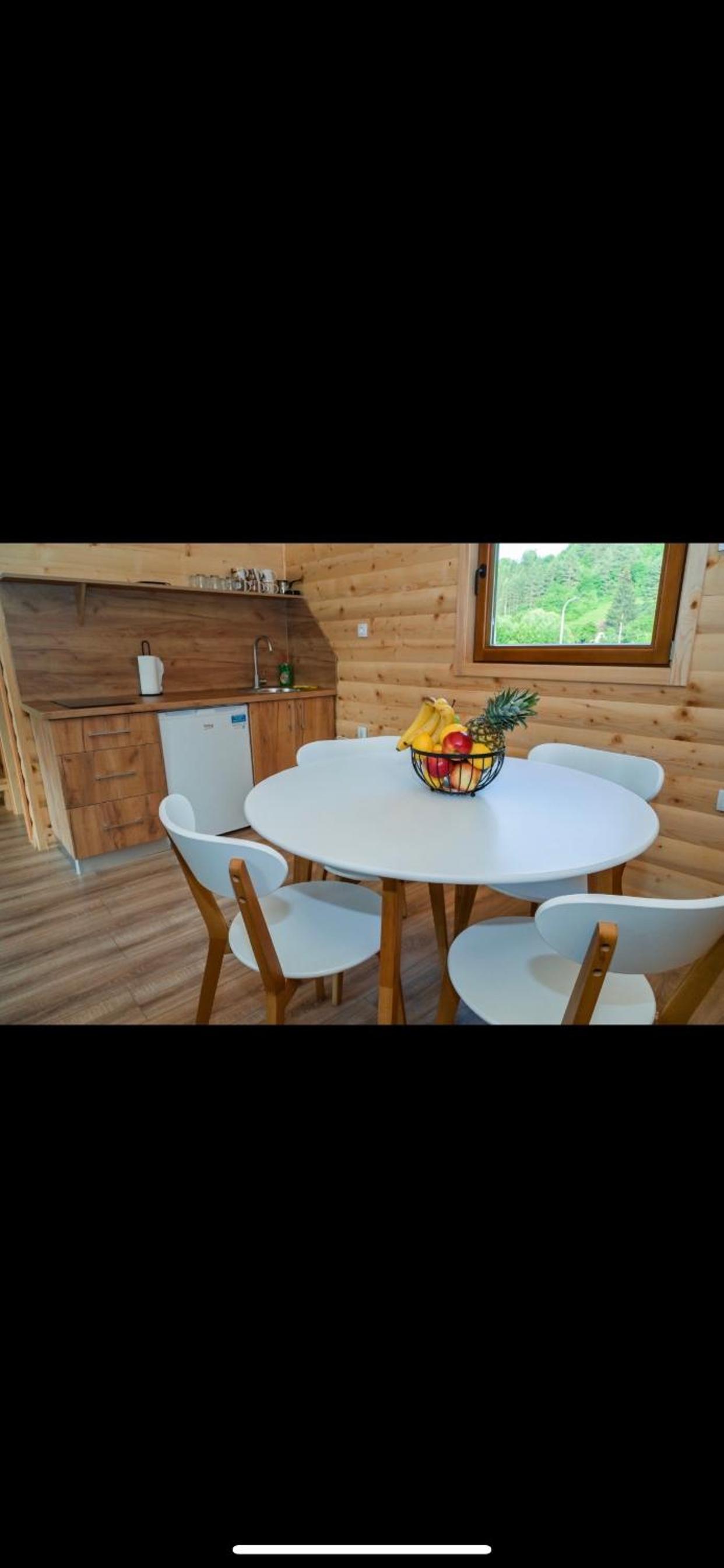 Bungalow Jajce 2