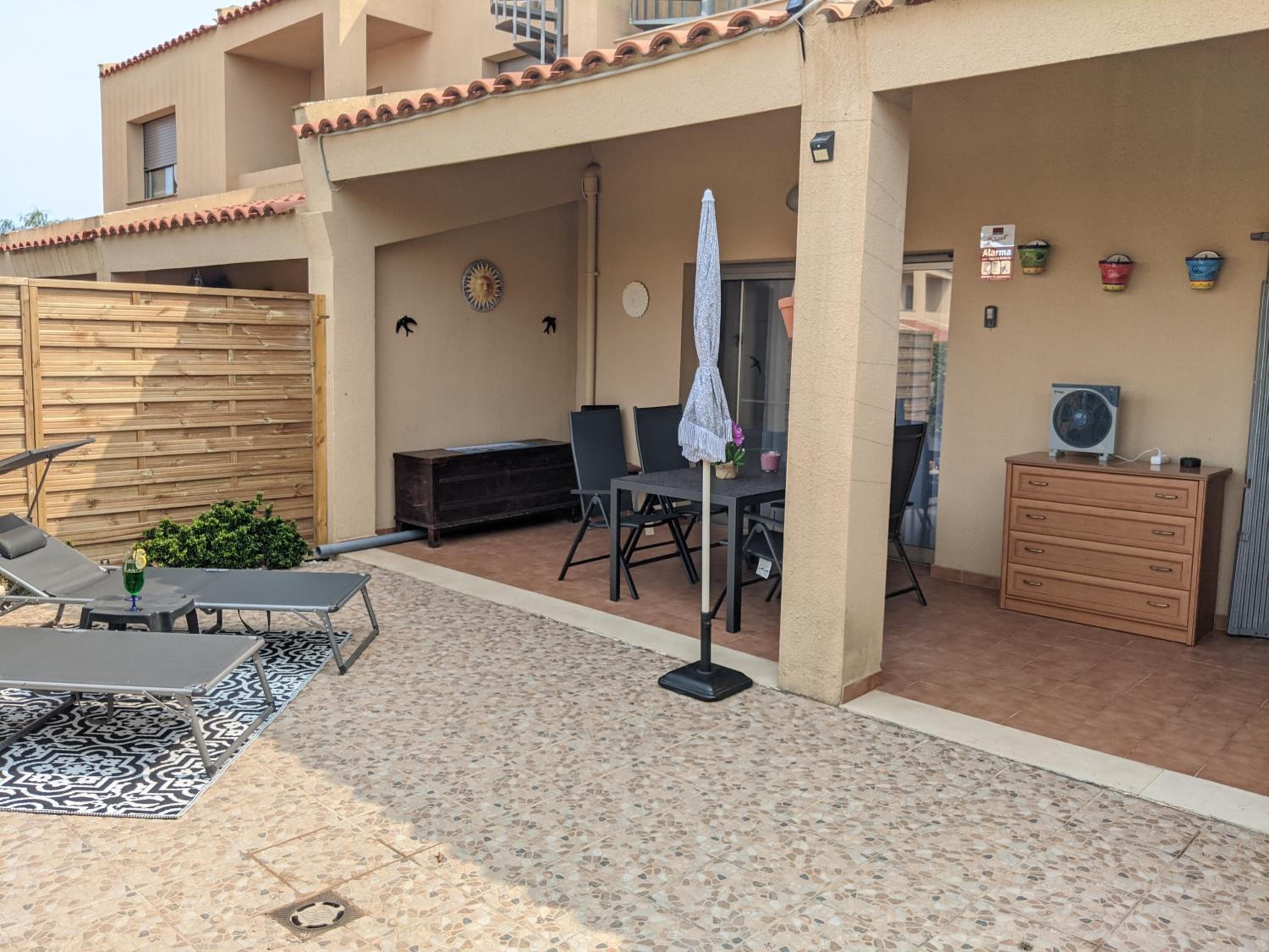 Casa Felicitas
