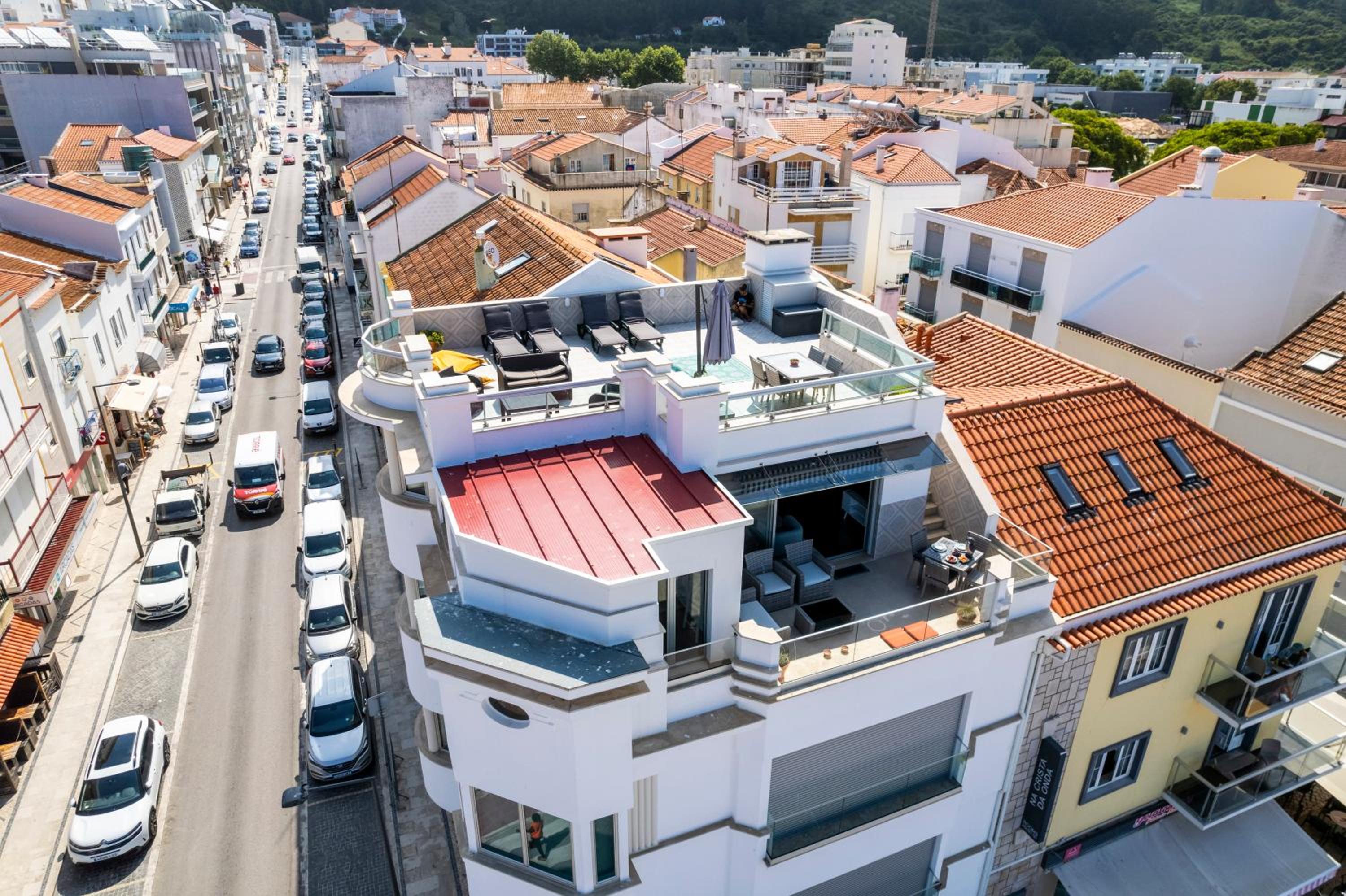 roof