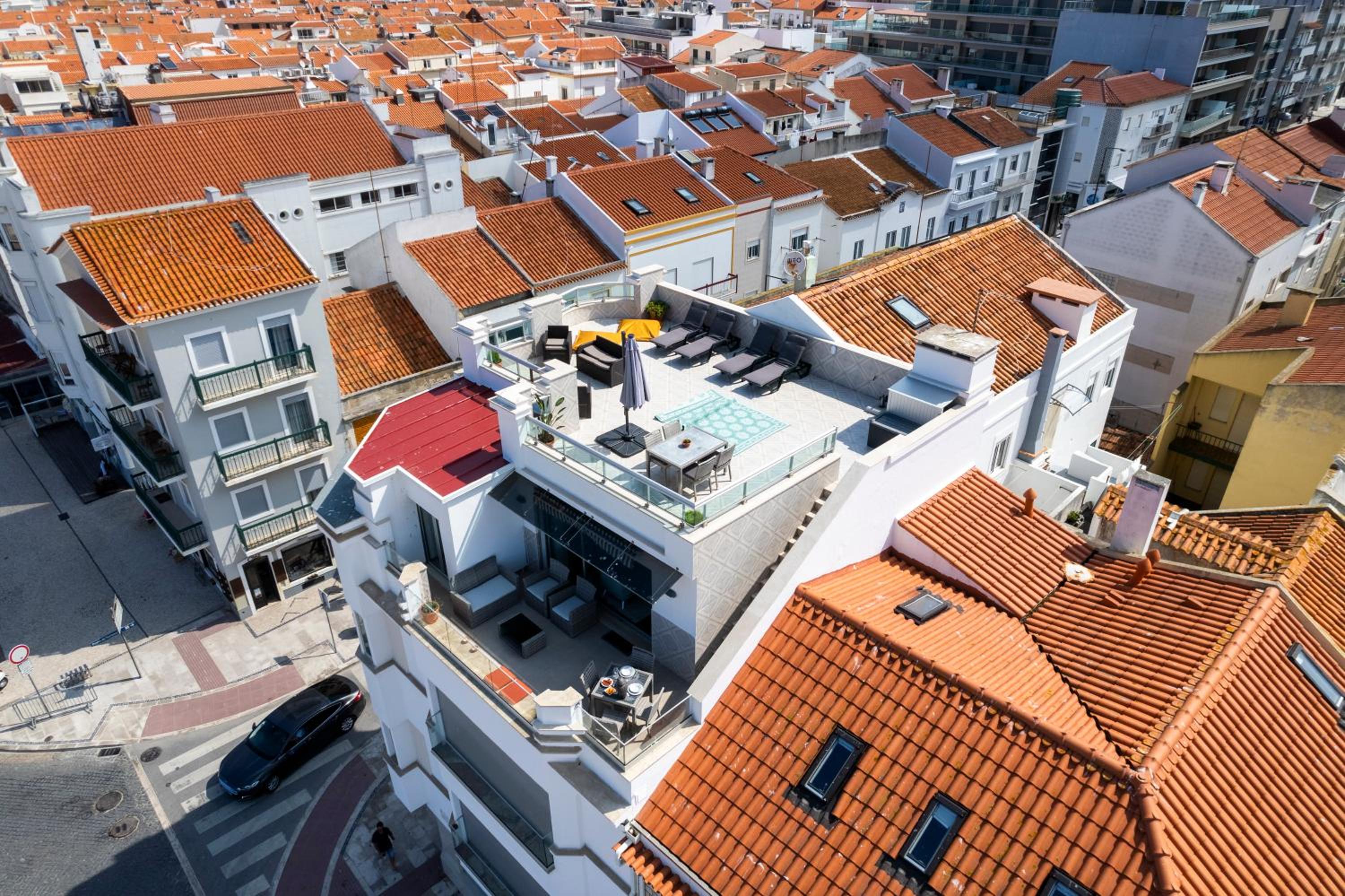 roof