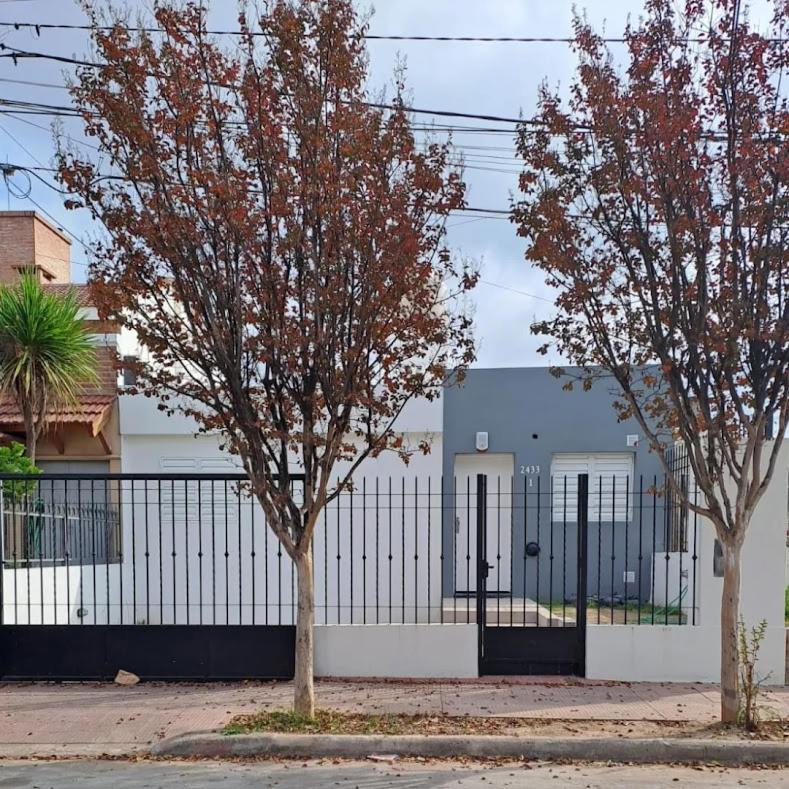 Departamento Temporario La Plaza