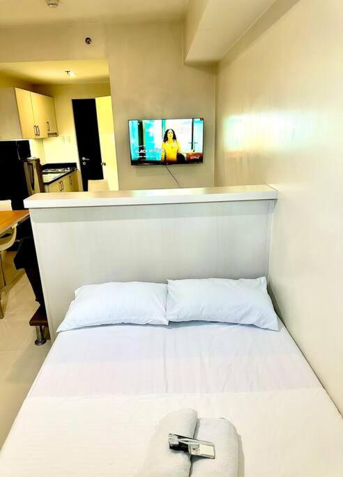 Sweden's Tiny Home 3, Studio Unit Condo view 5