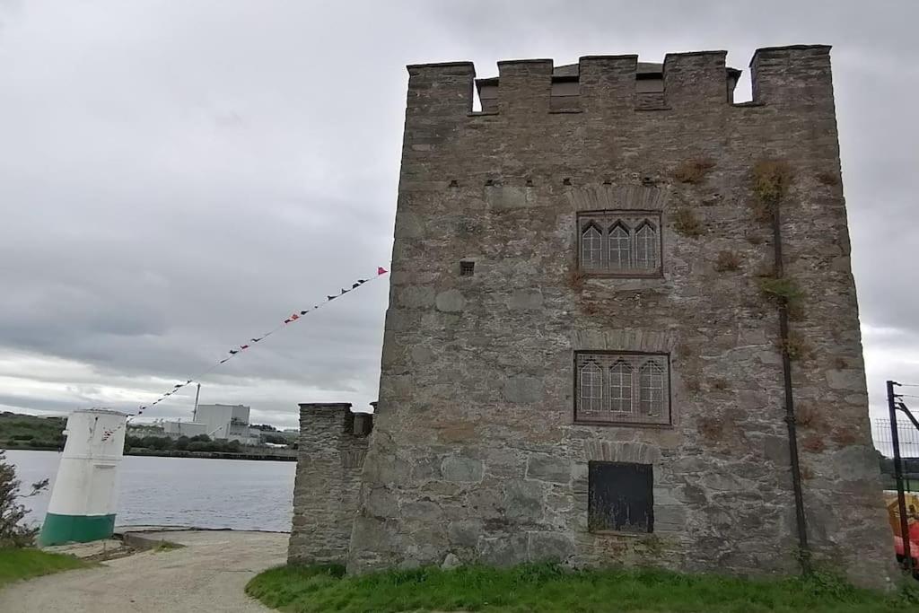 The Wee House