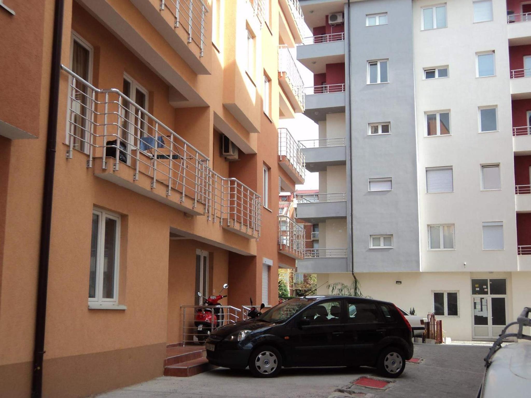 Apartment Maya Ohrid