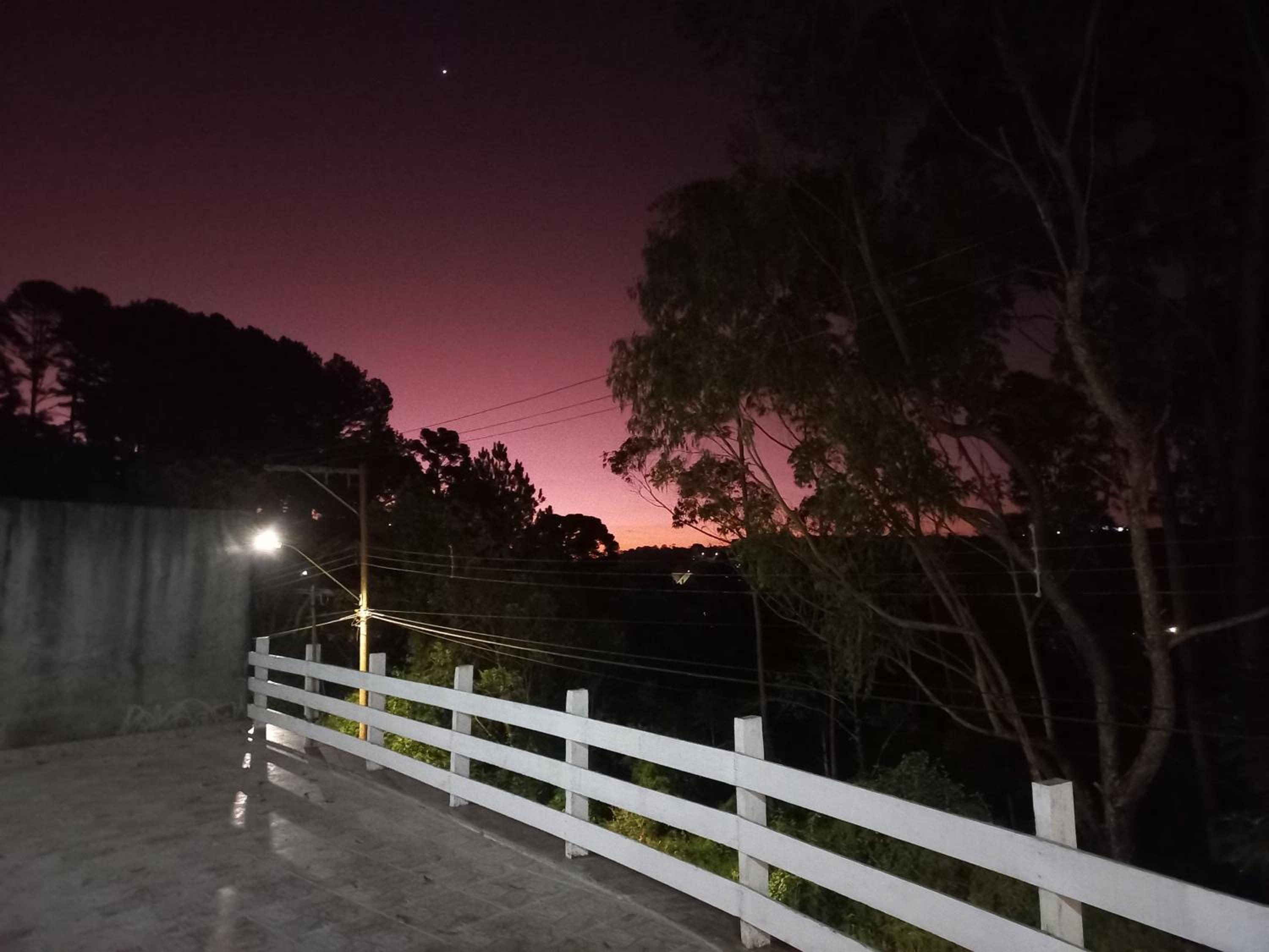Casa em Campos do Jordão