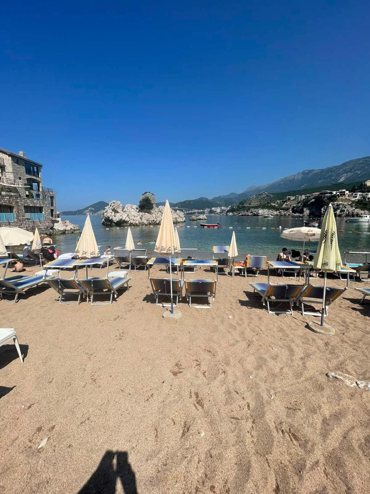 Apartman Petra