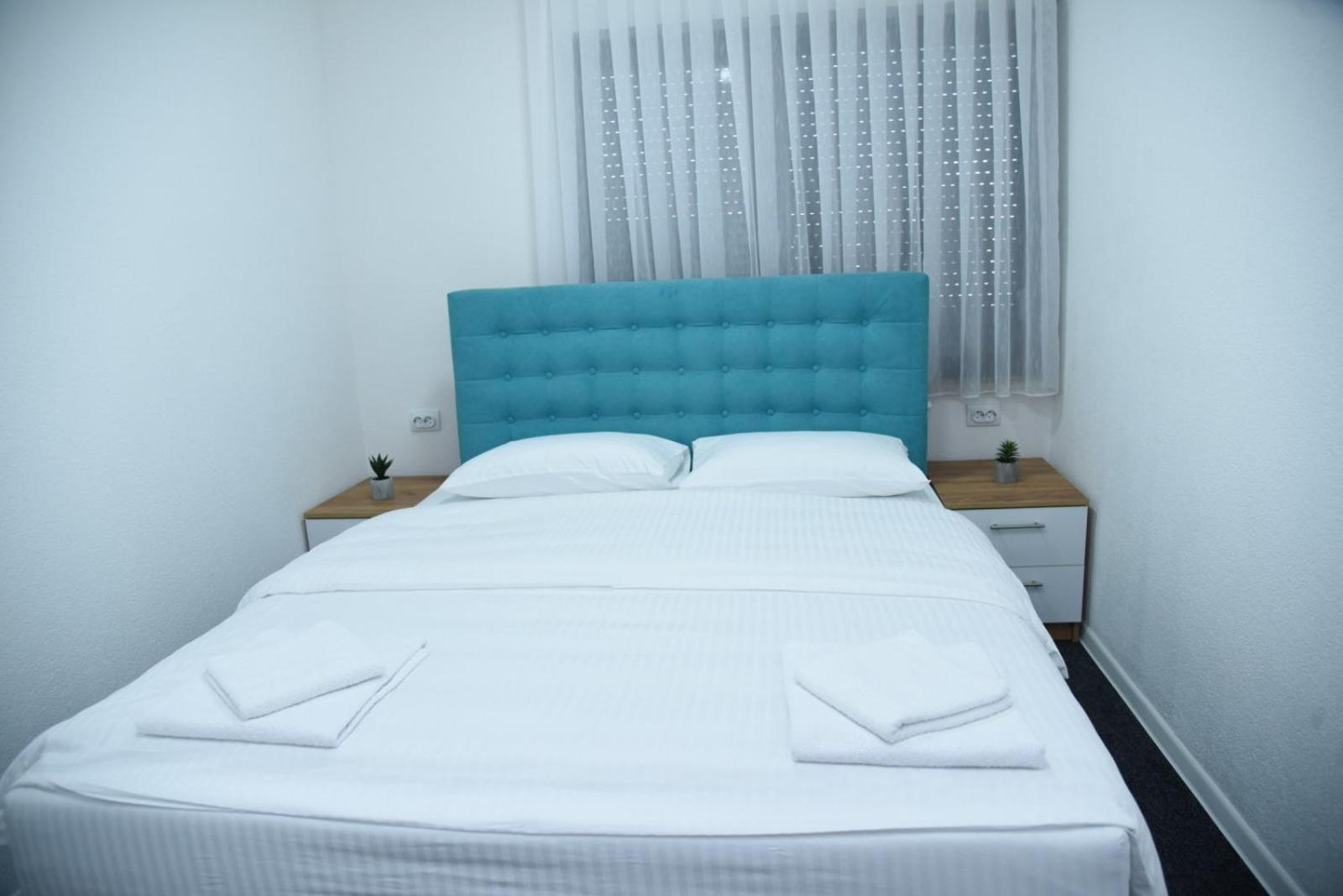 Vb apartmani