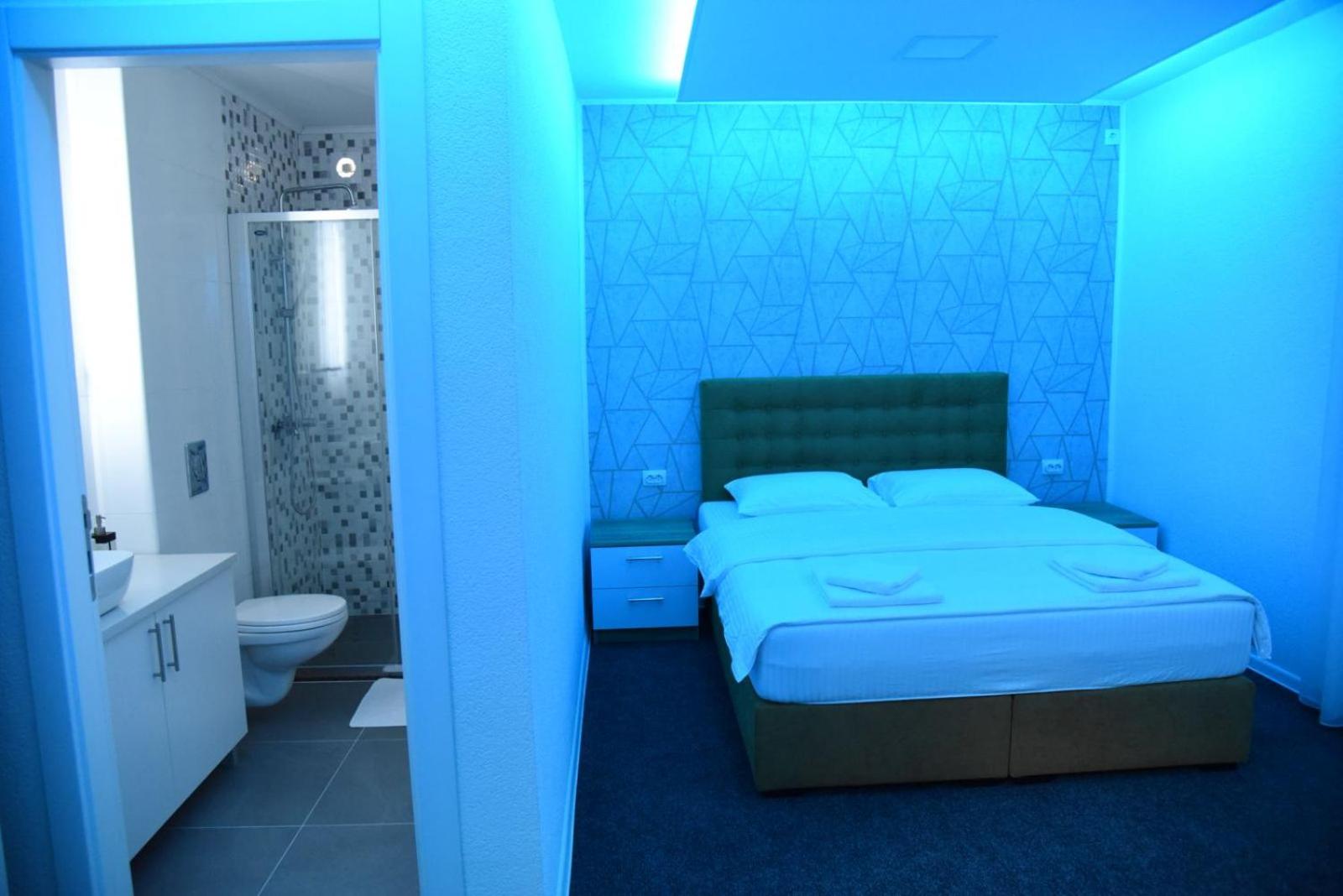 Vb apartmani
