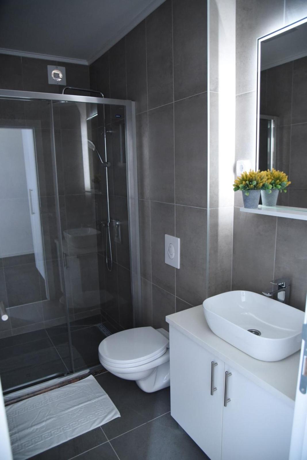 Vb apartmani