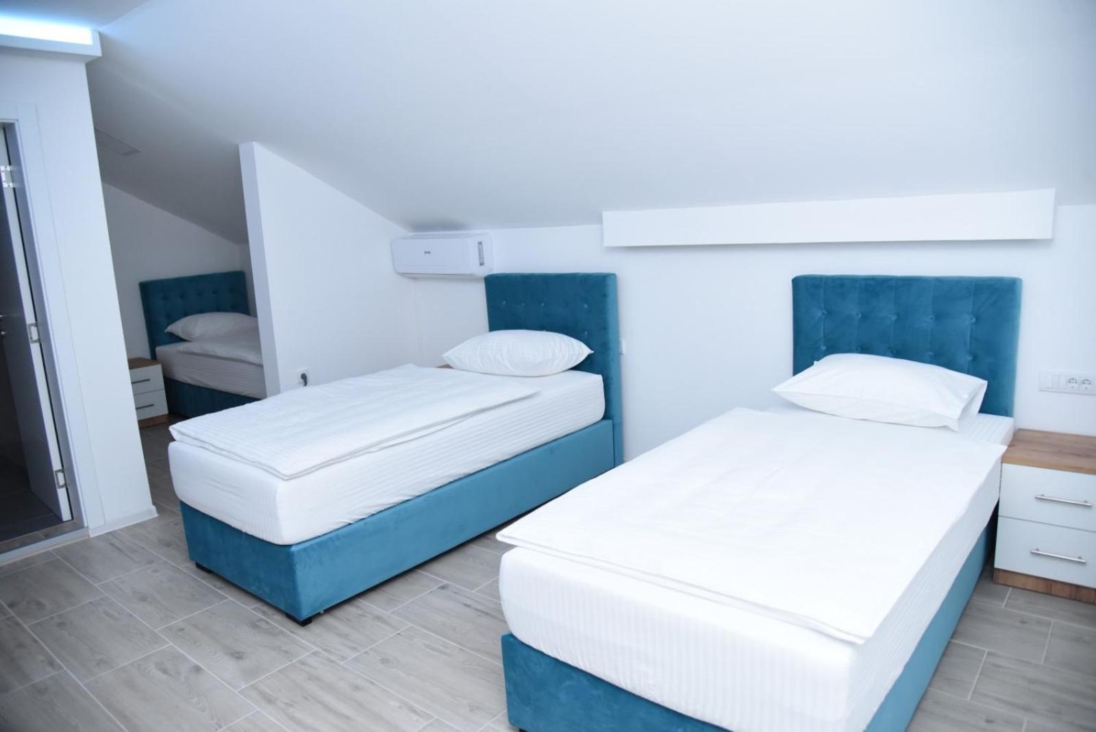 Vb apartmani
