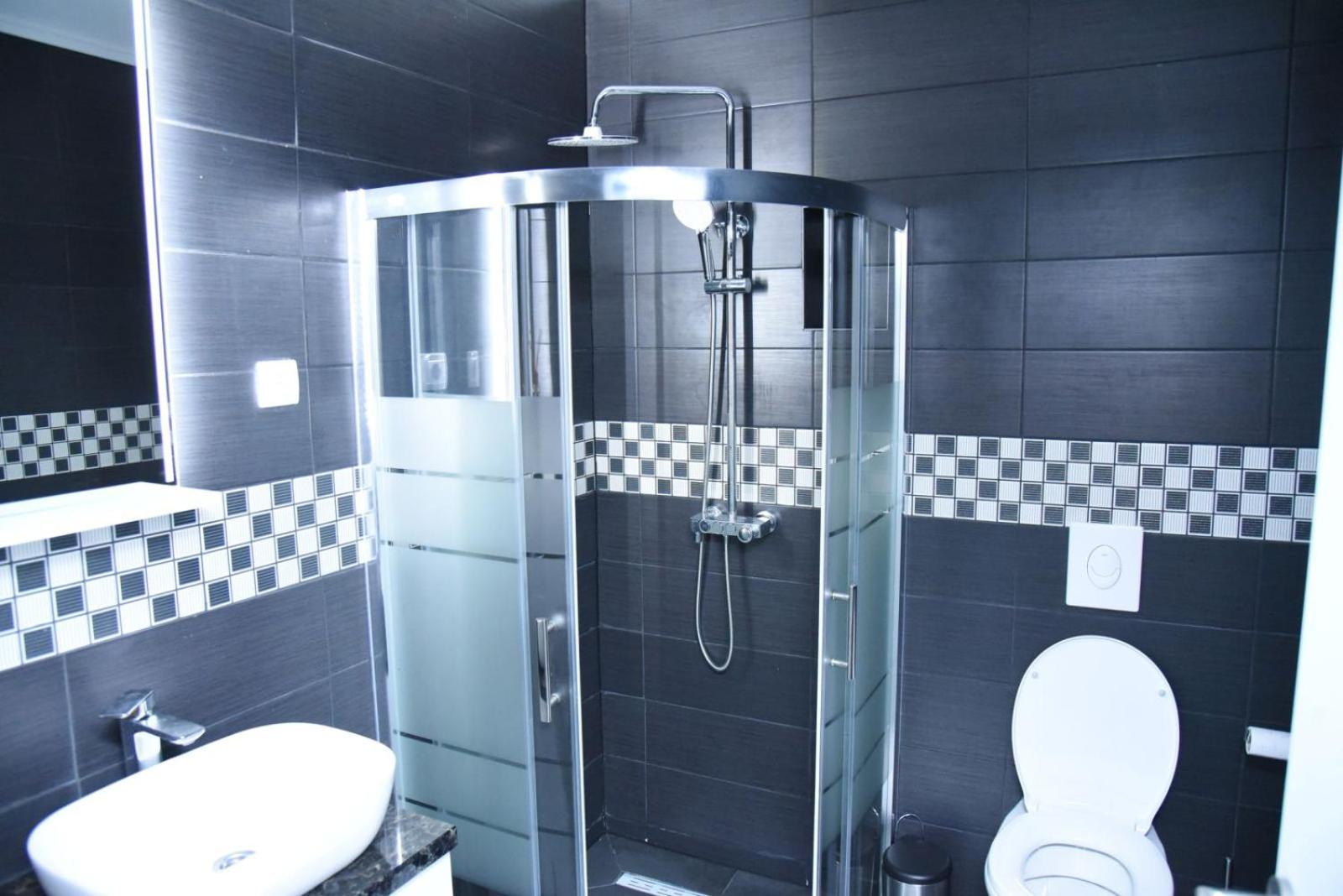Vb apartmani