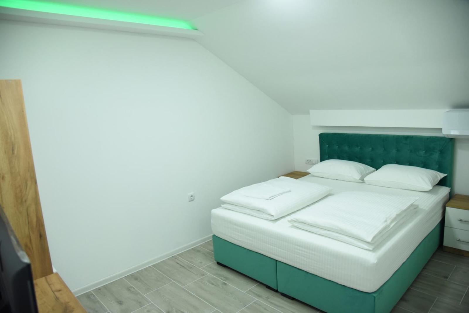 Vb apartmani