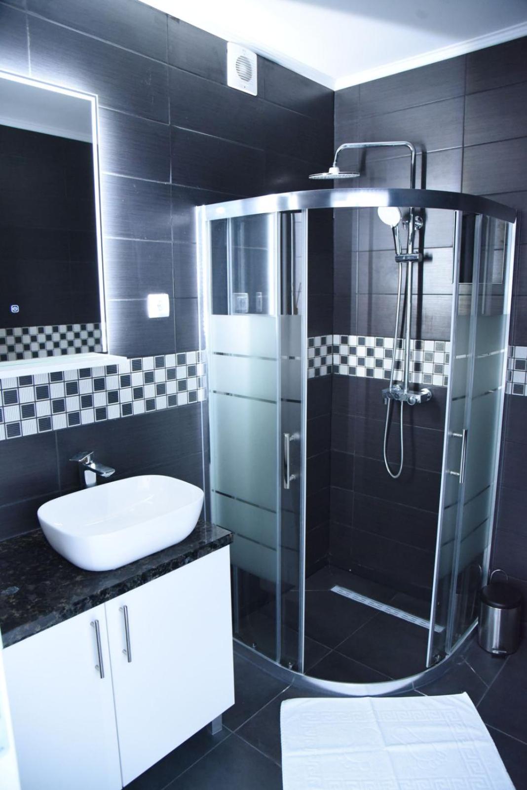 Vb apartmani