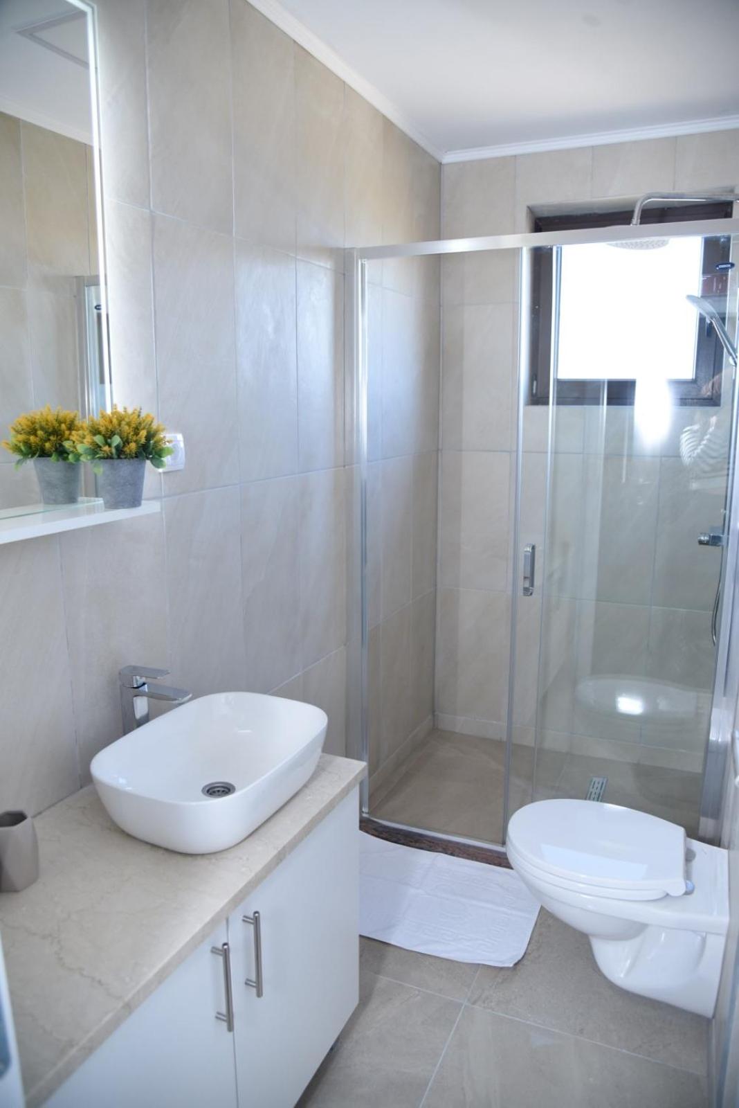 Vb apartmani