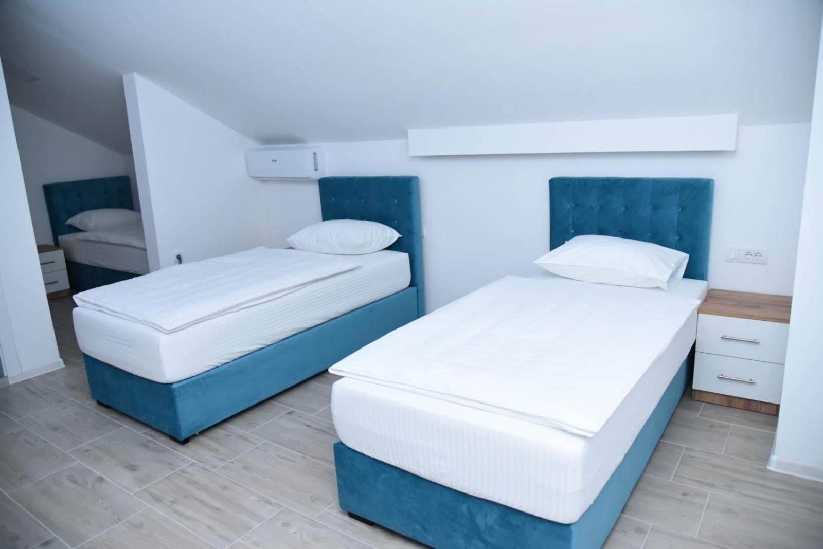 Vb apartmani