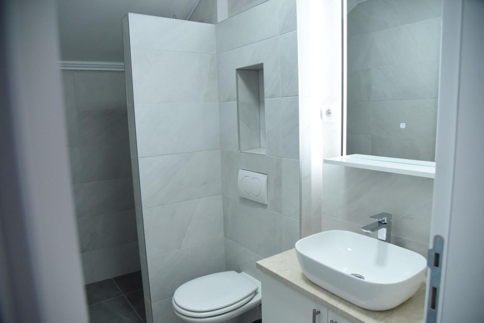Vb apartmani