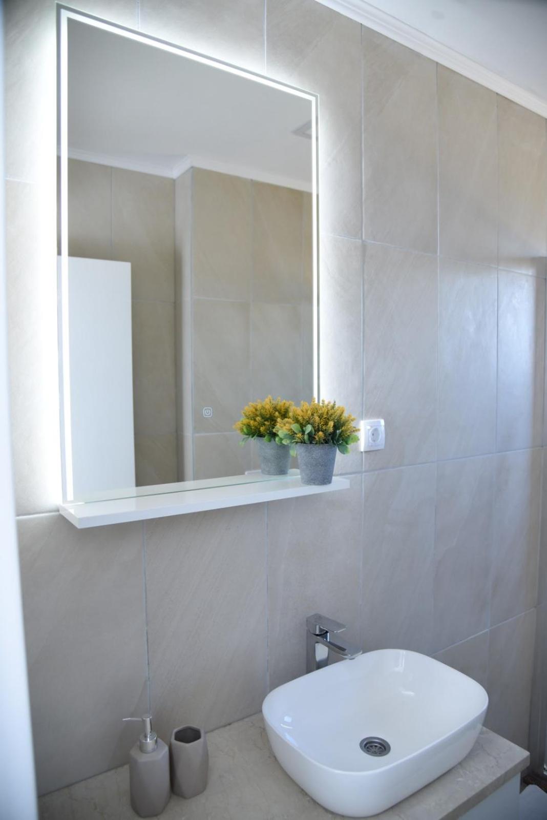 Vb apartmani