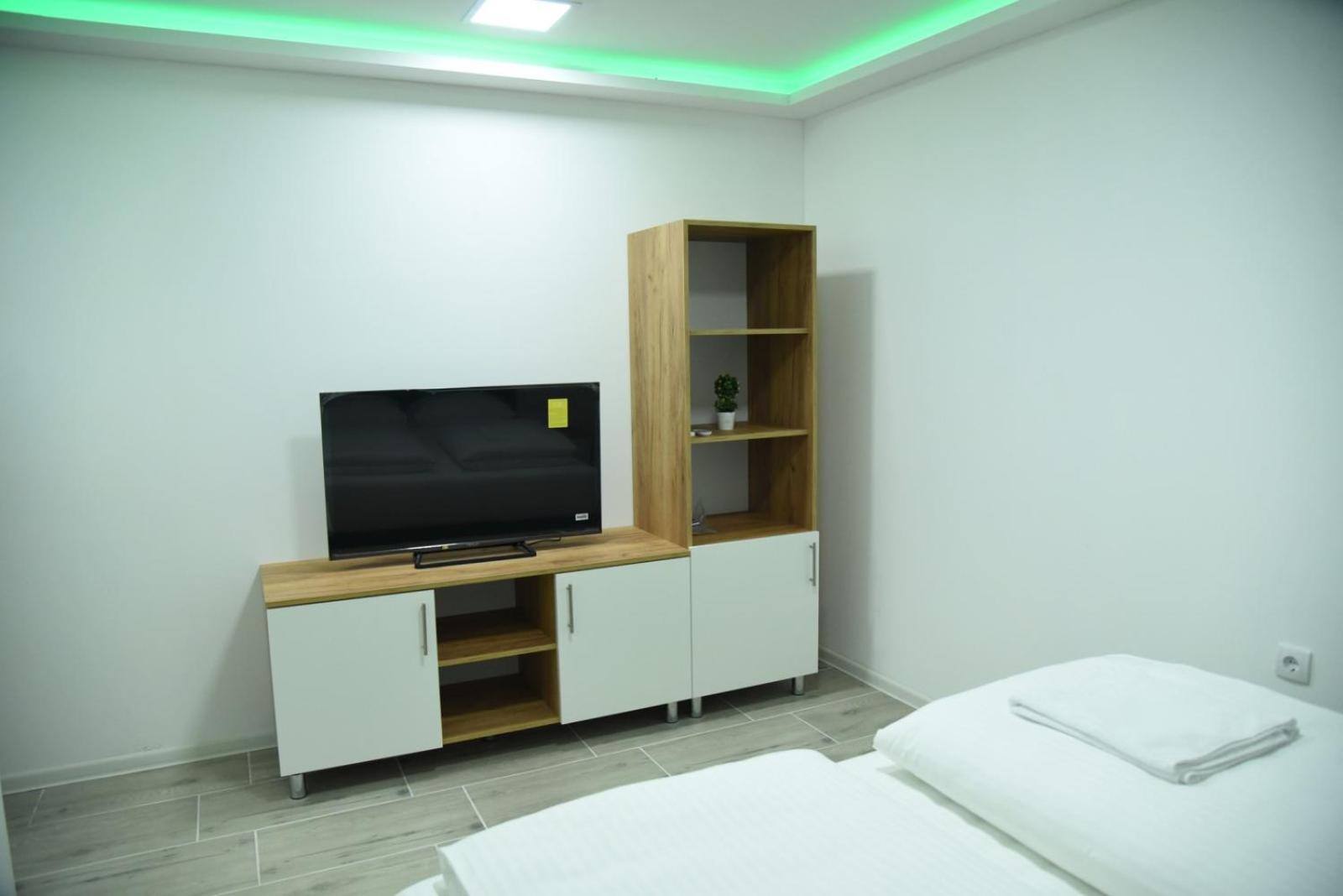 Vb apartmani
