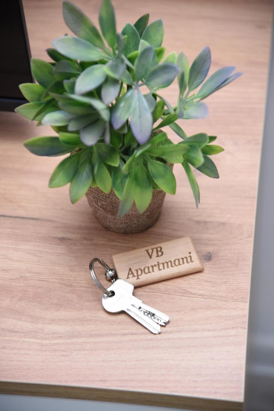 Vb apartmani