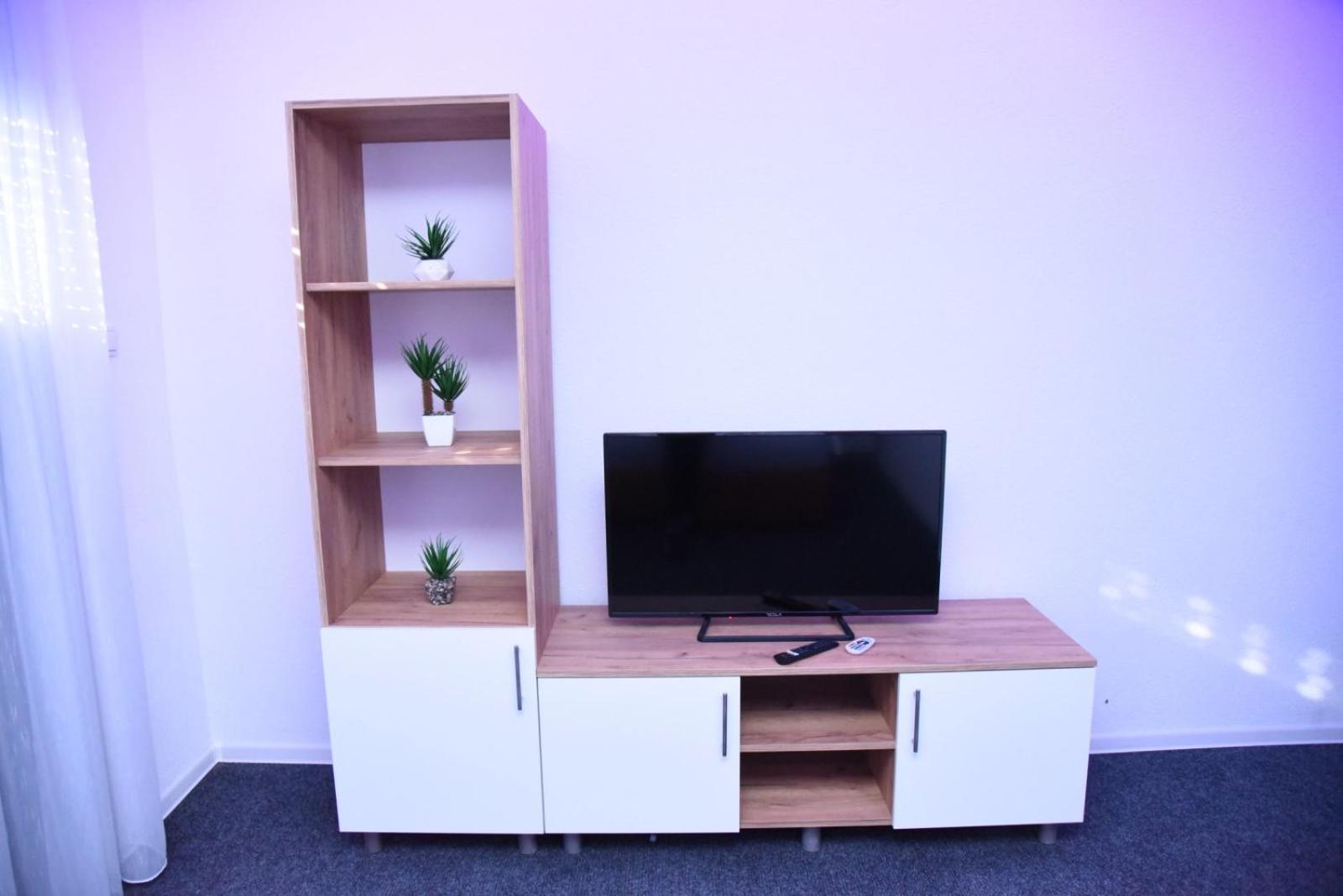 Vb apartmani