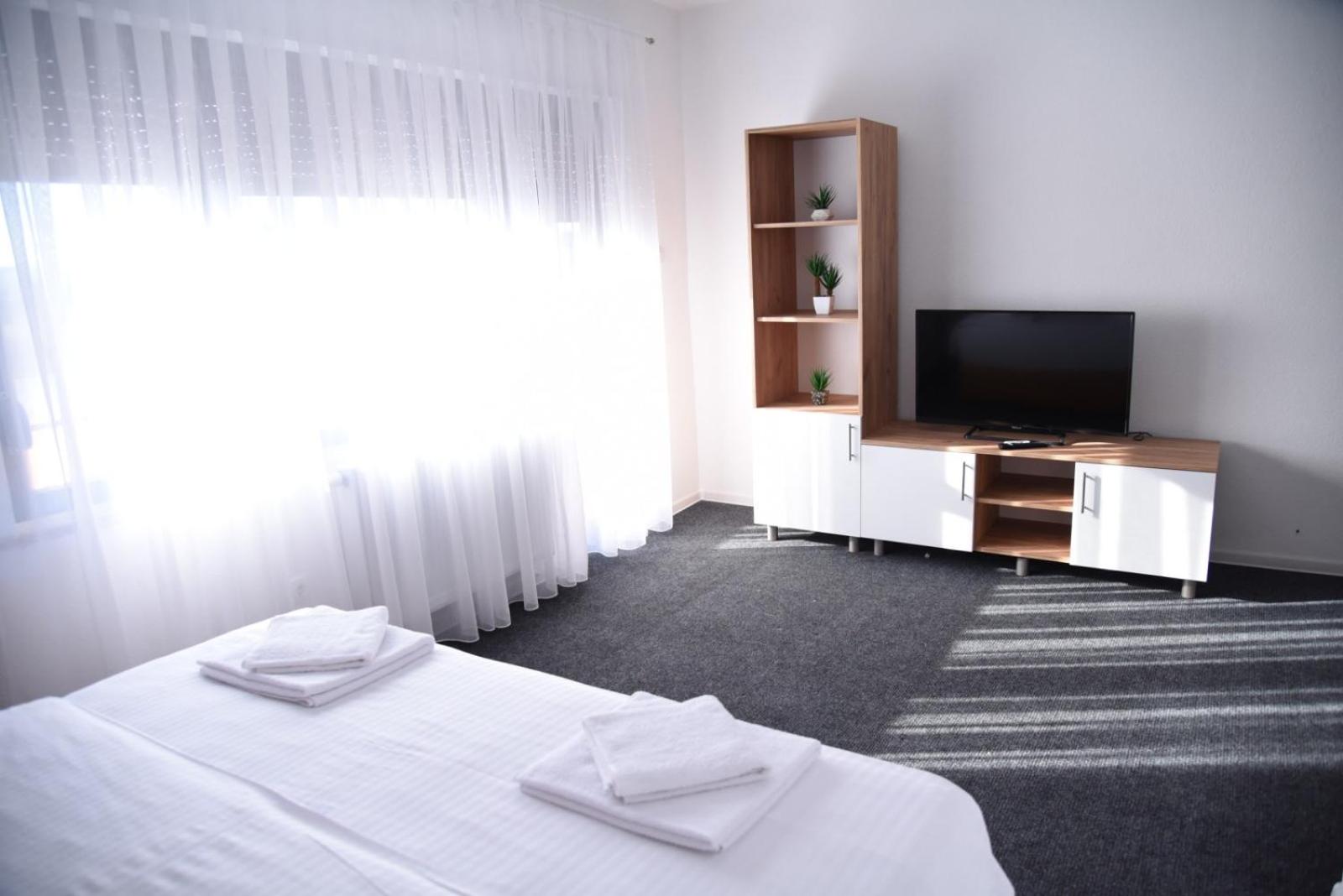 Vb apartmani
