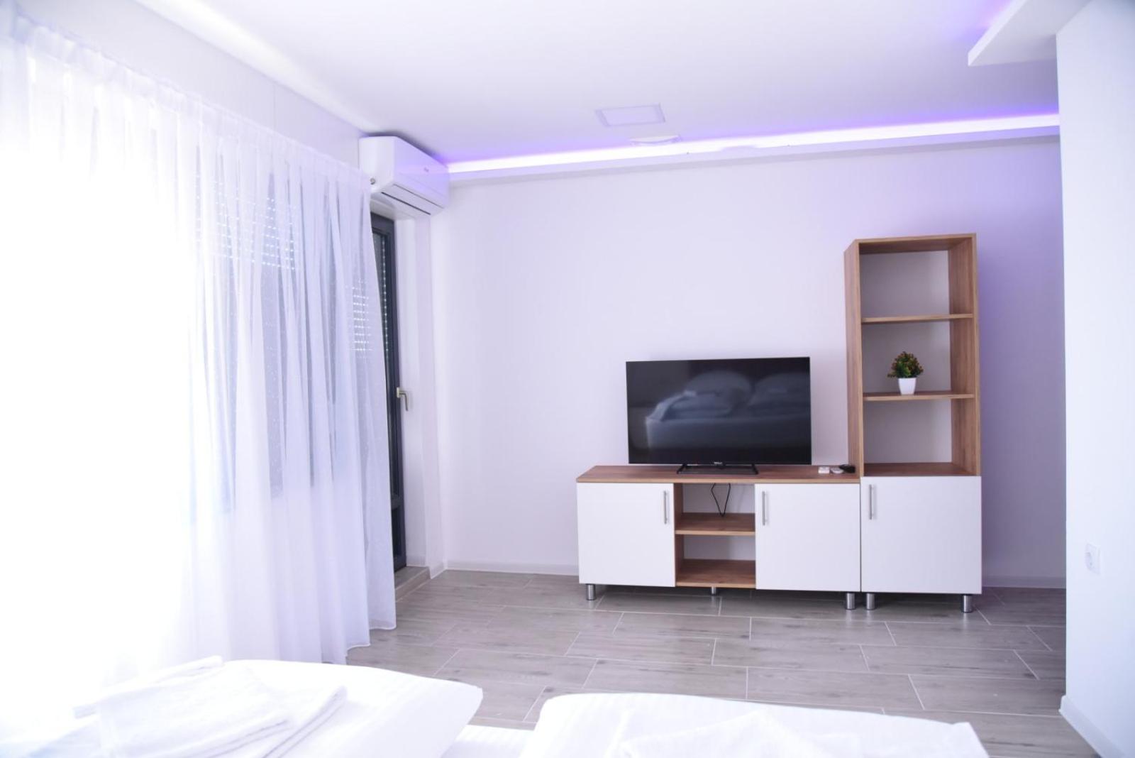 Vb apartmani