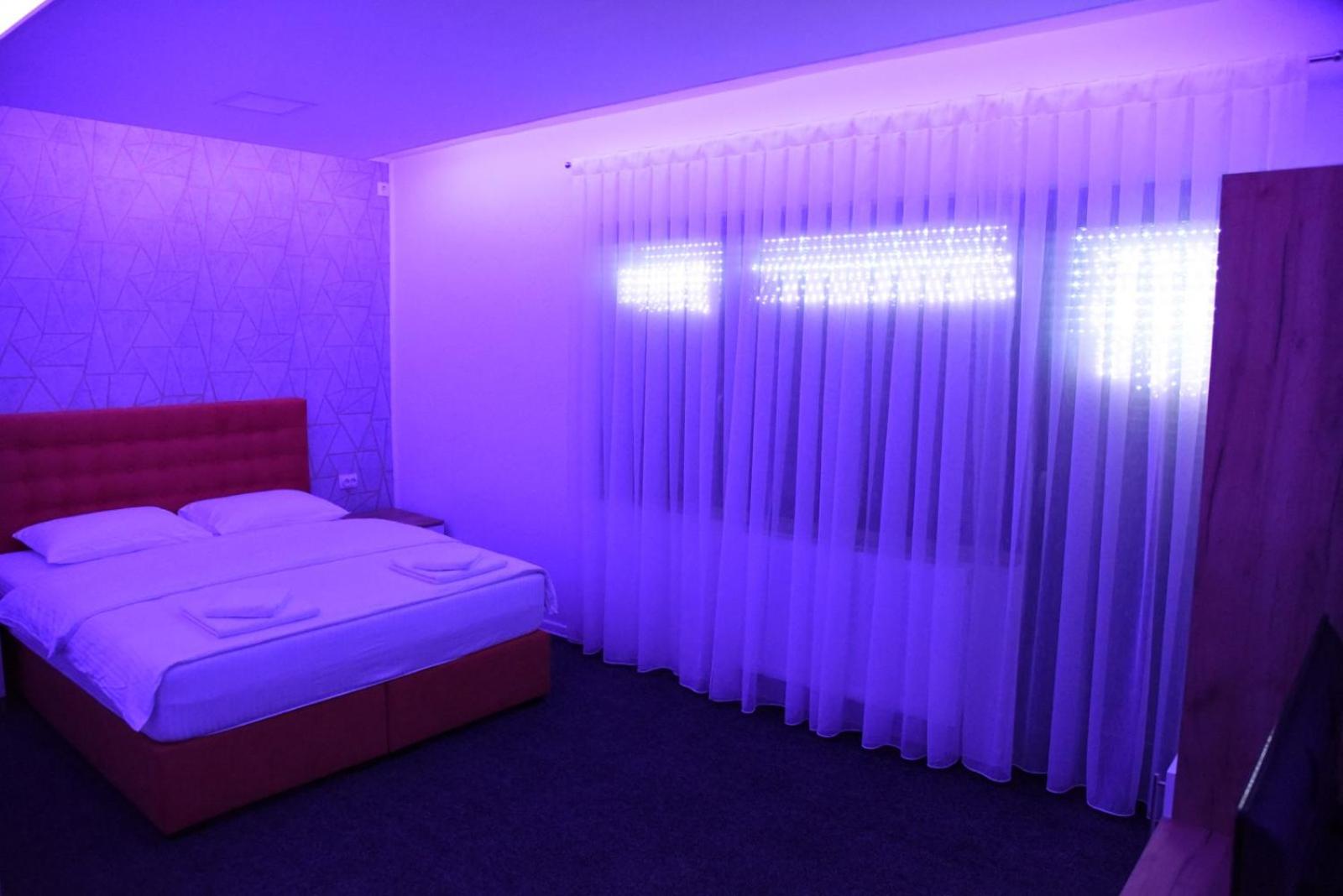 Vb apartmani