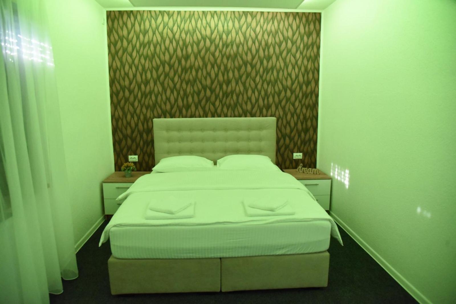 Vb apartmani