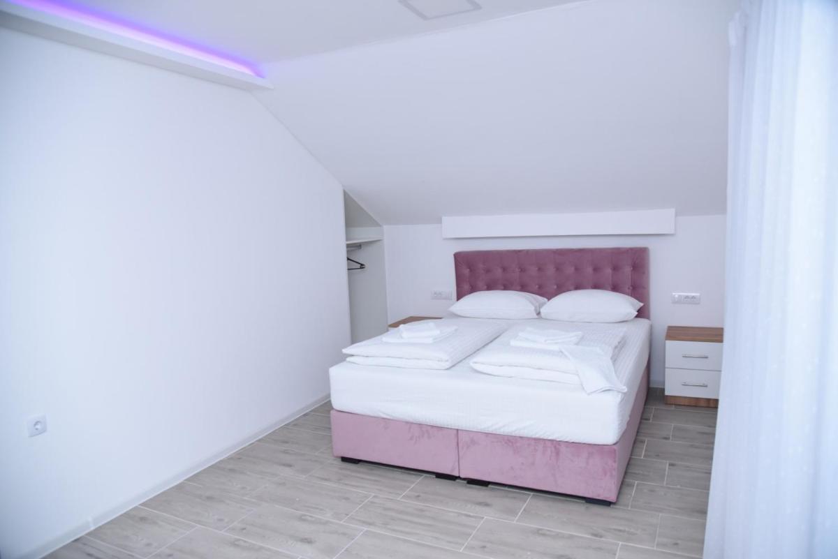 Vb apartmani