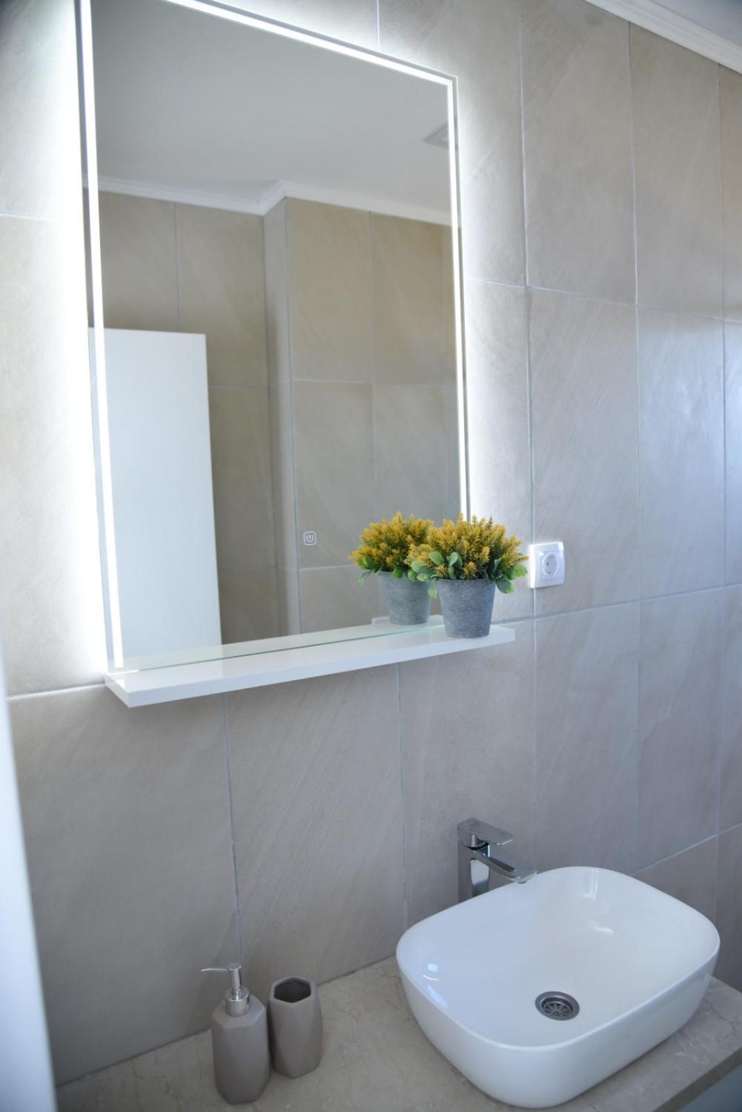 Vb apartmani
