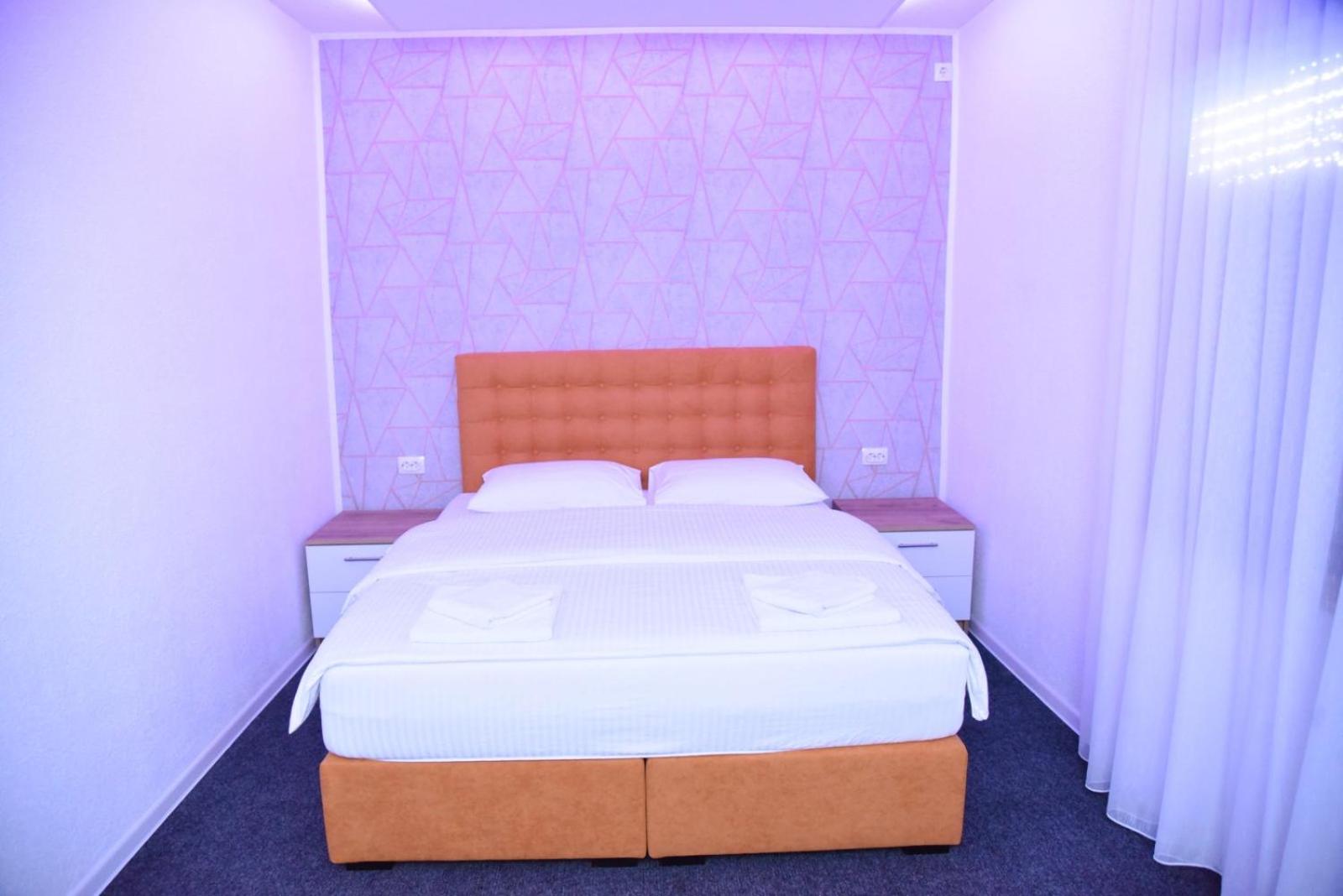 Vb apartmani