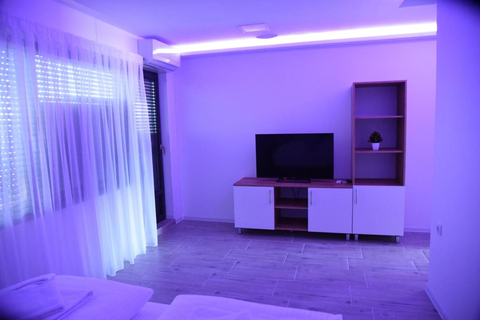 Vb apartmani