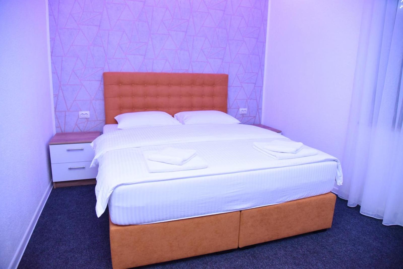 Vb apartmani