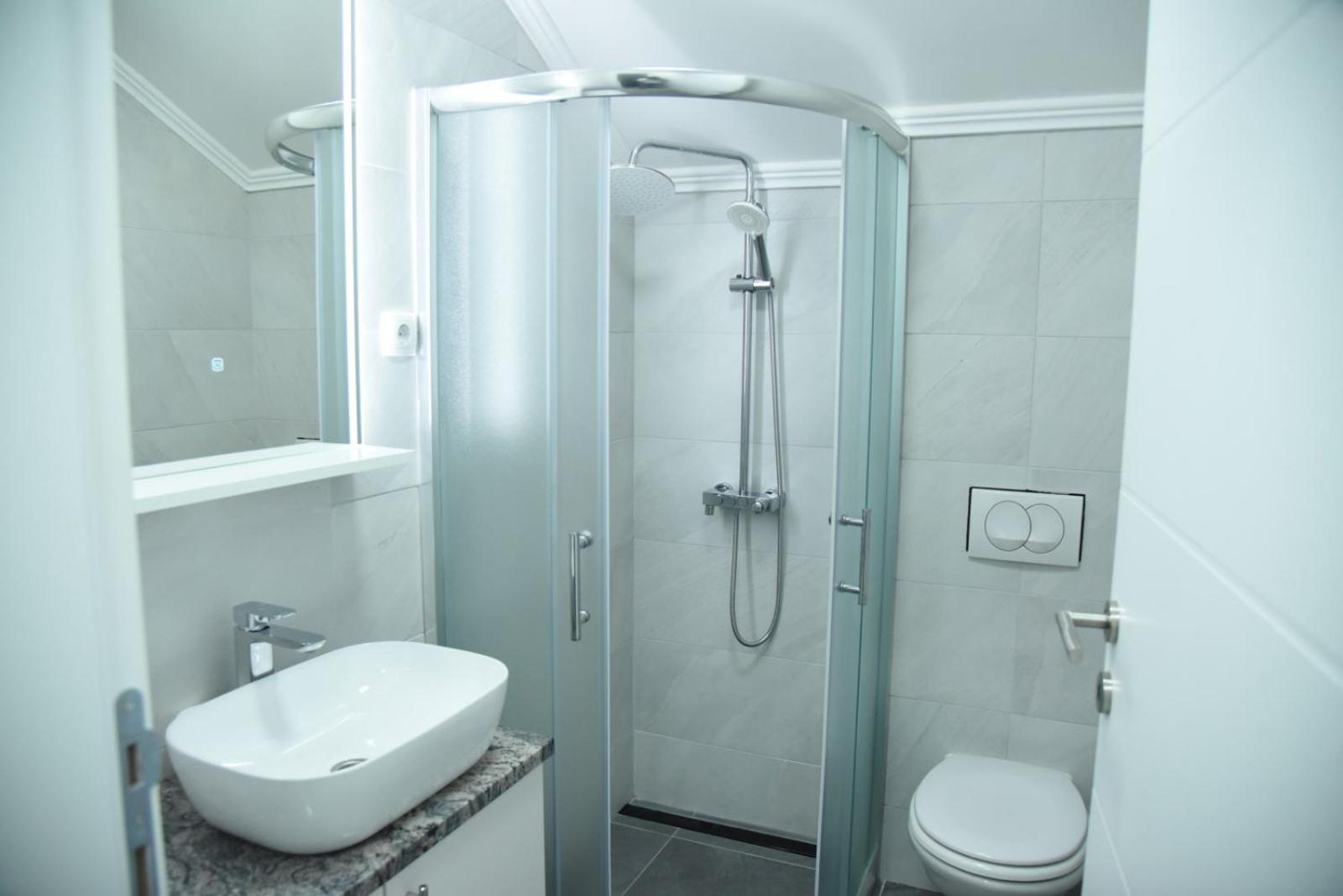 Vb apartmani