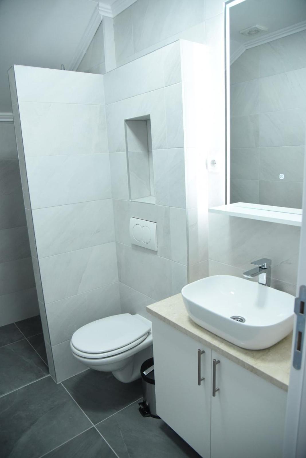 Vb apartmani