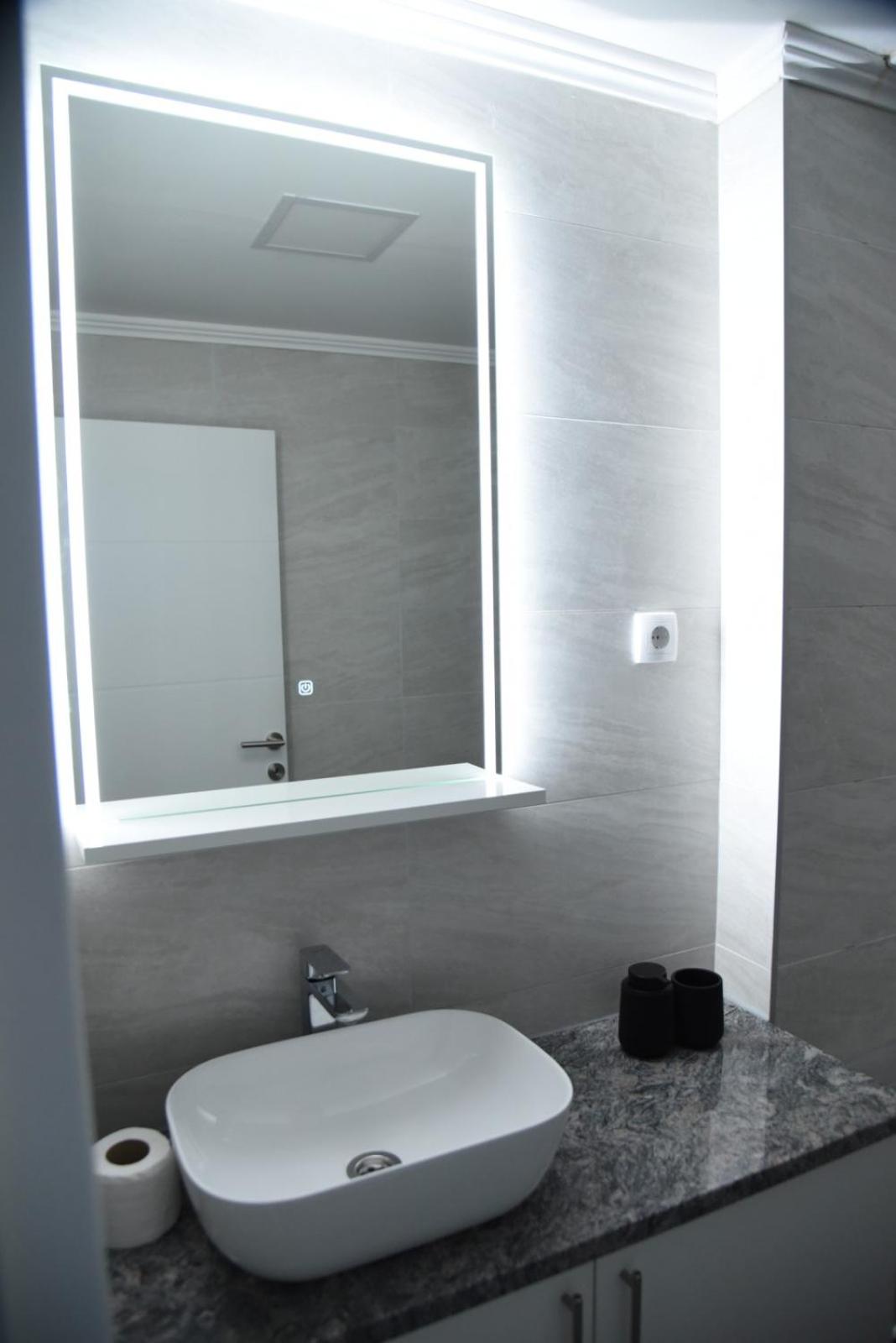 Vb apartmani