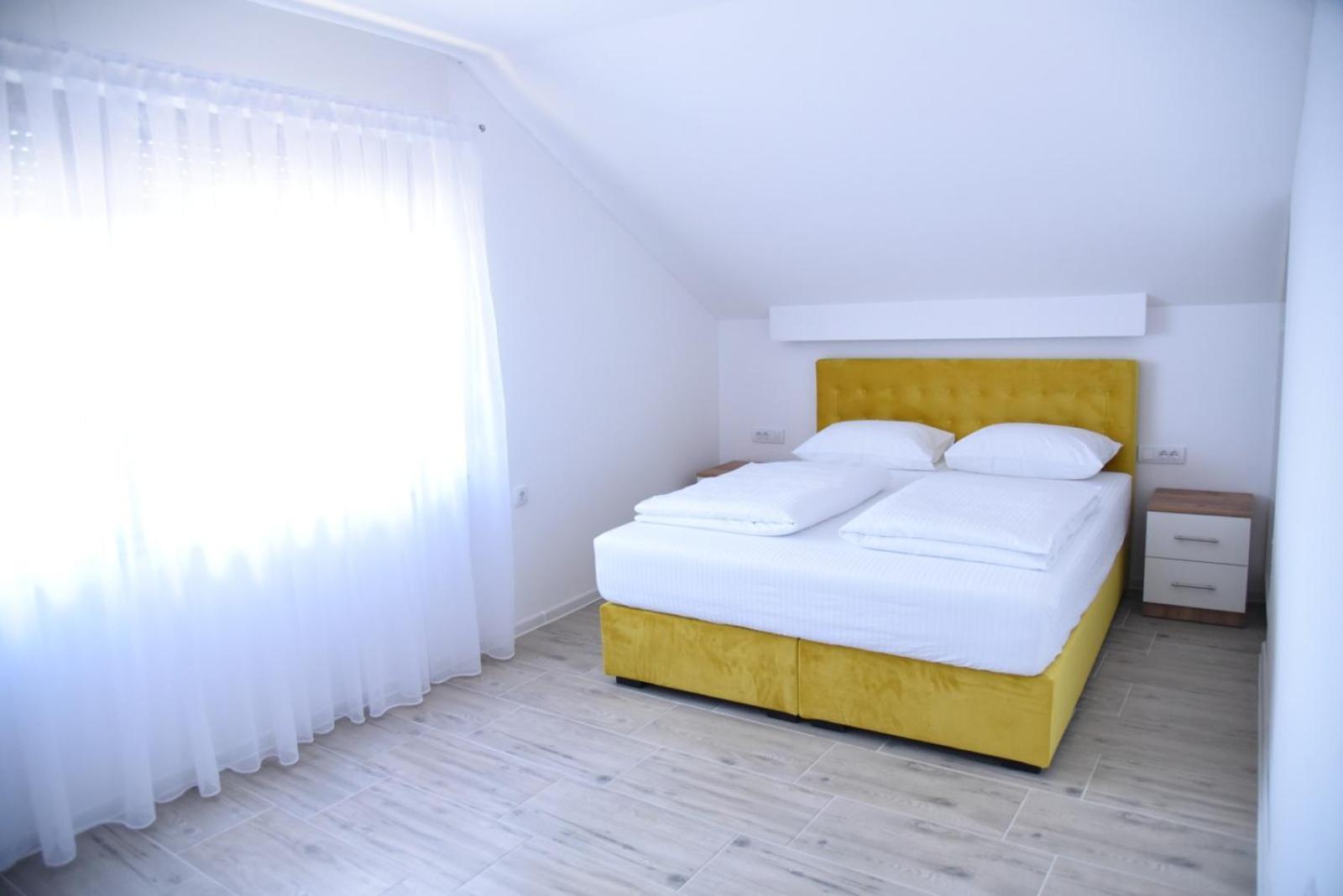 Vb apartmani
