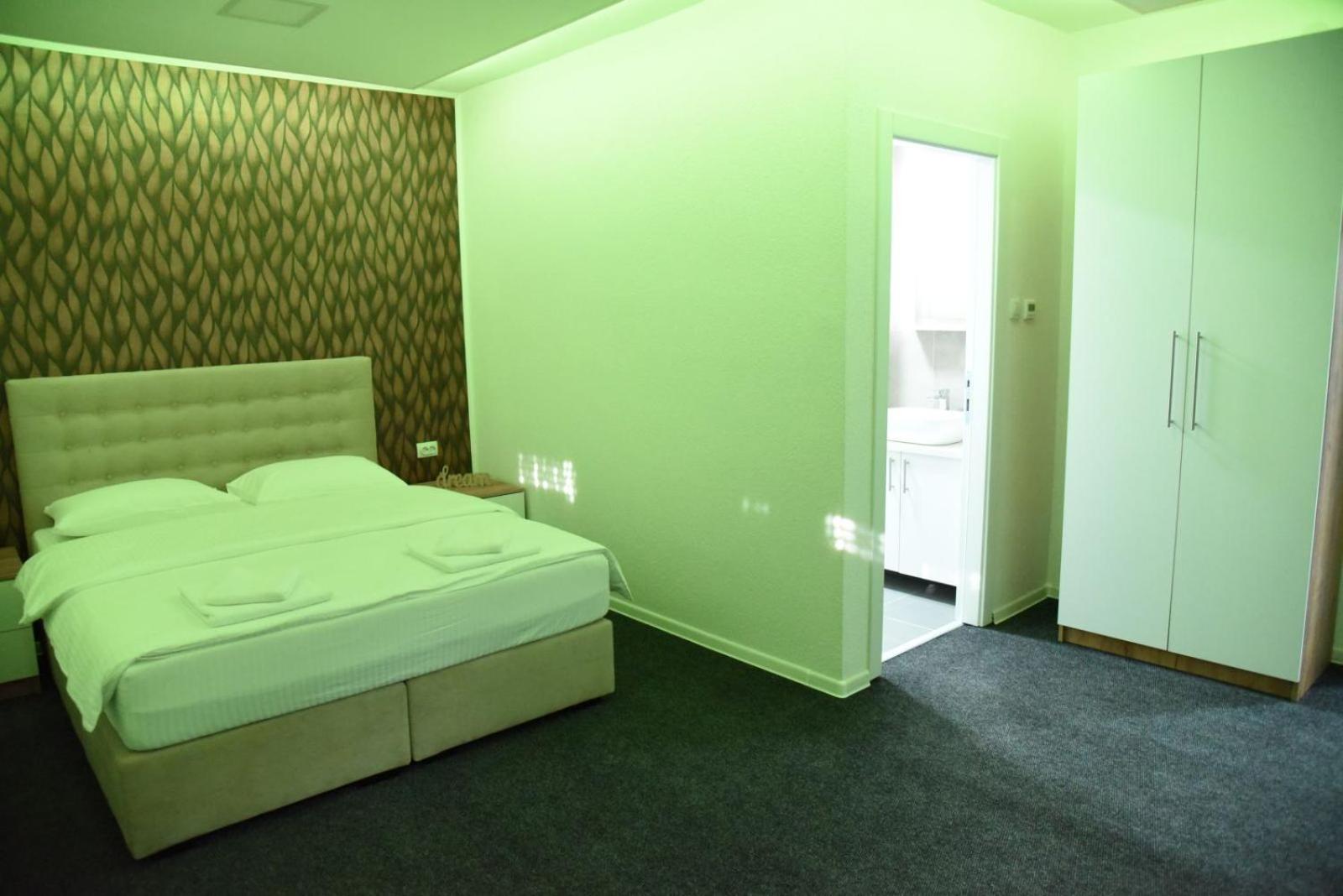 Vb apartmani