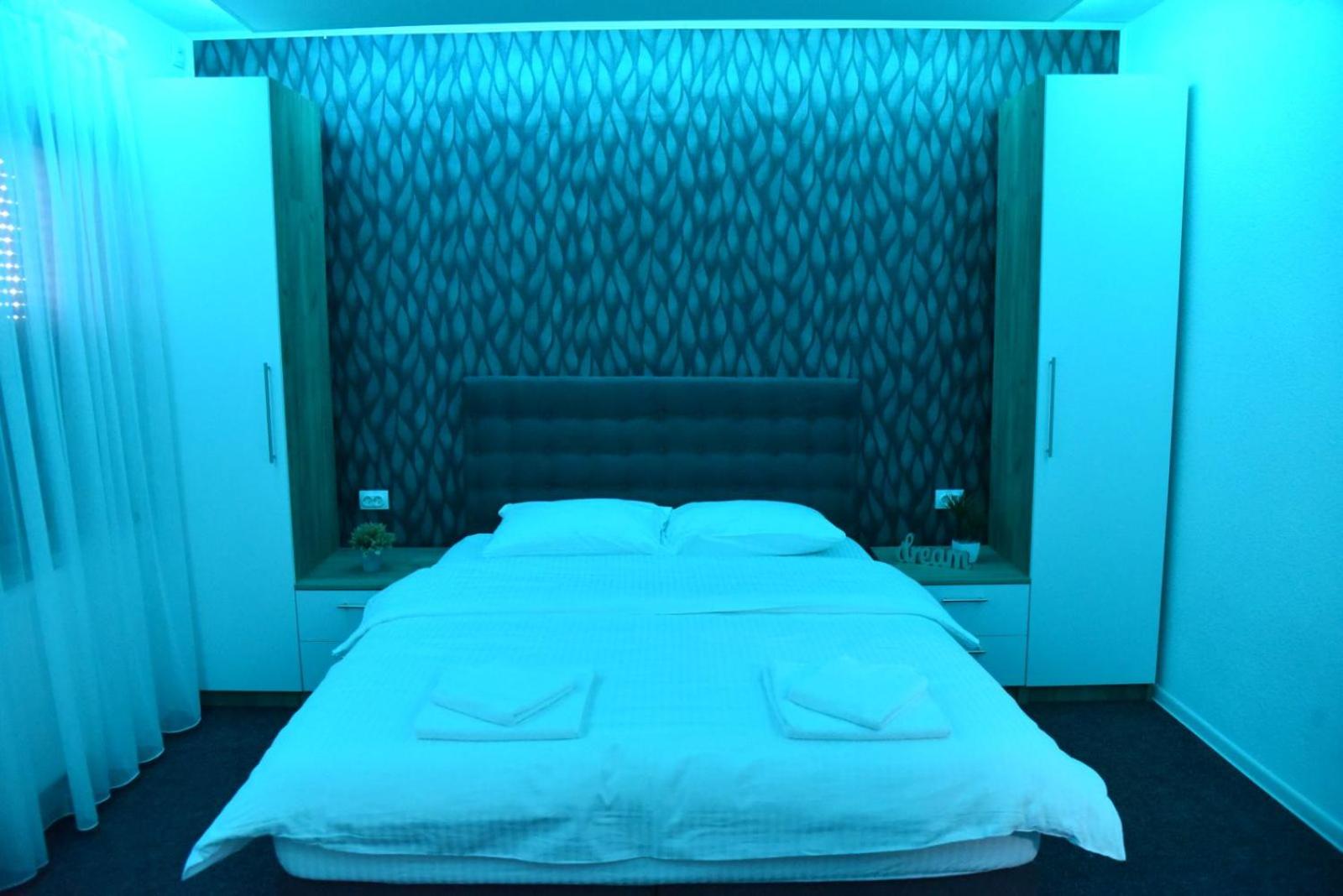 Vb apartmani