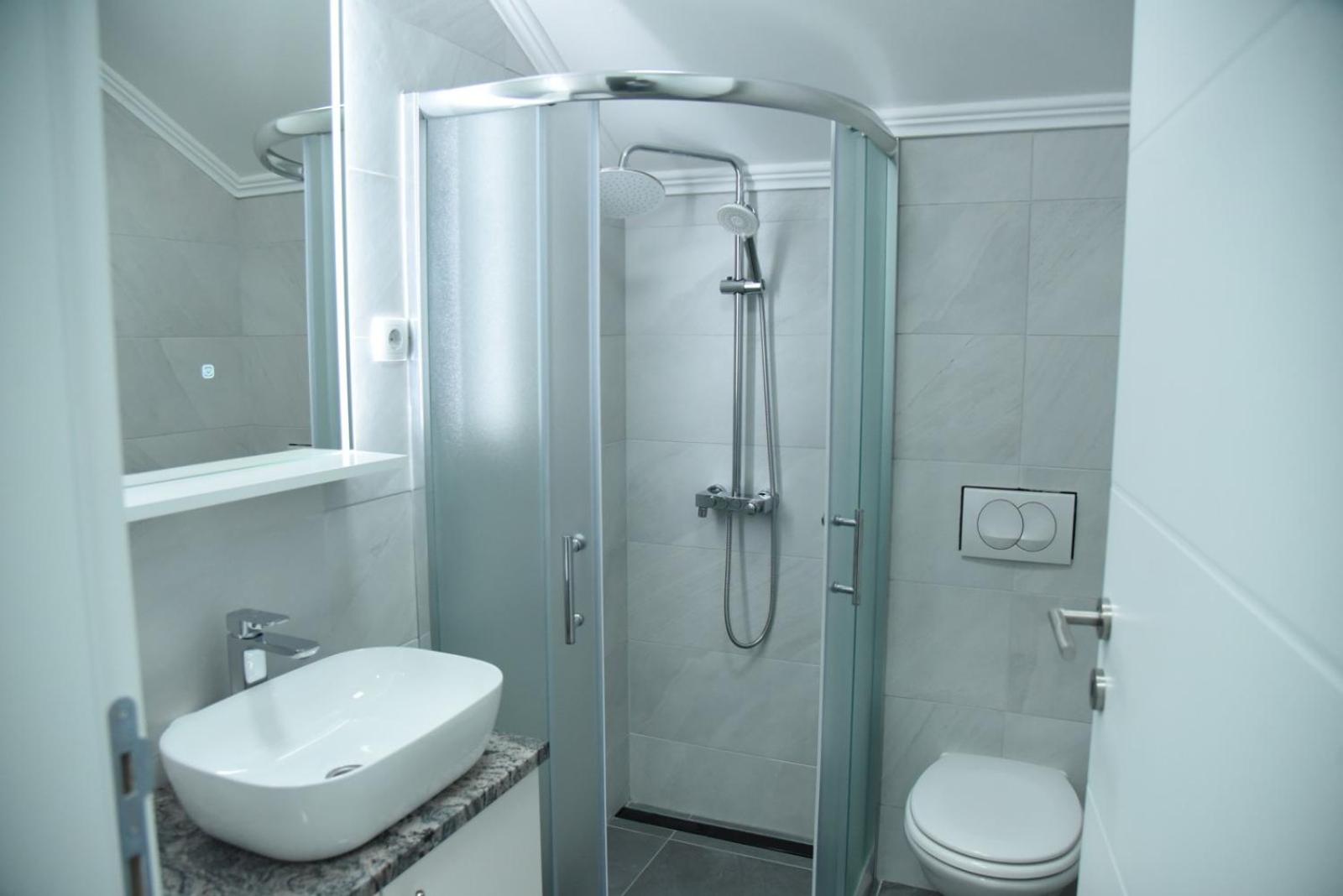 Vb apartmani