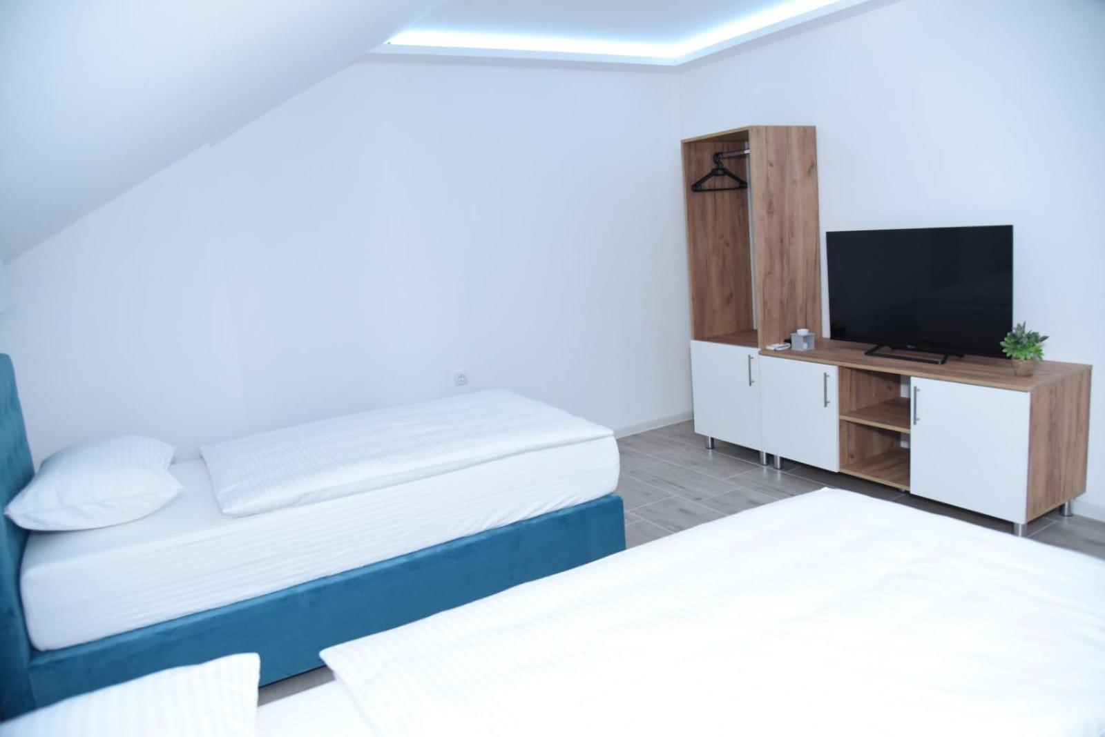 Vb apartmani