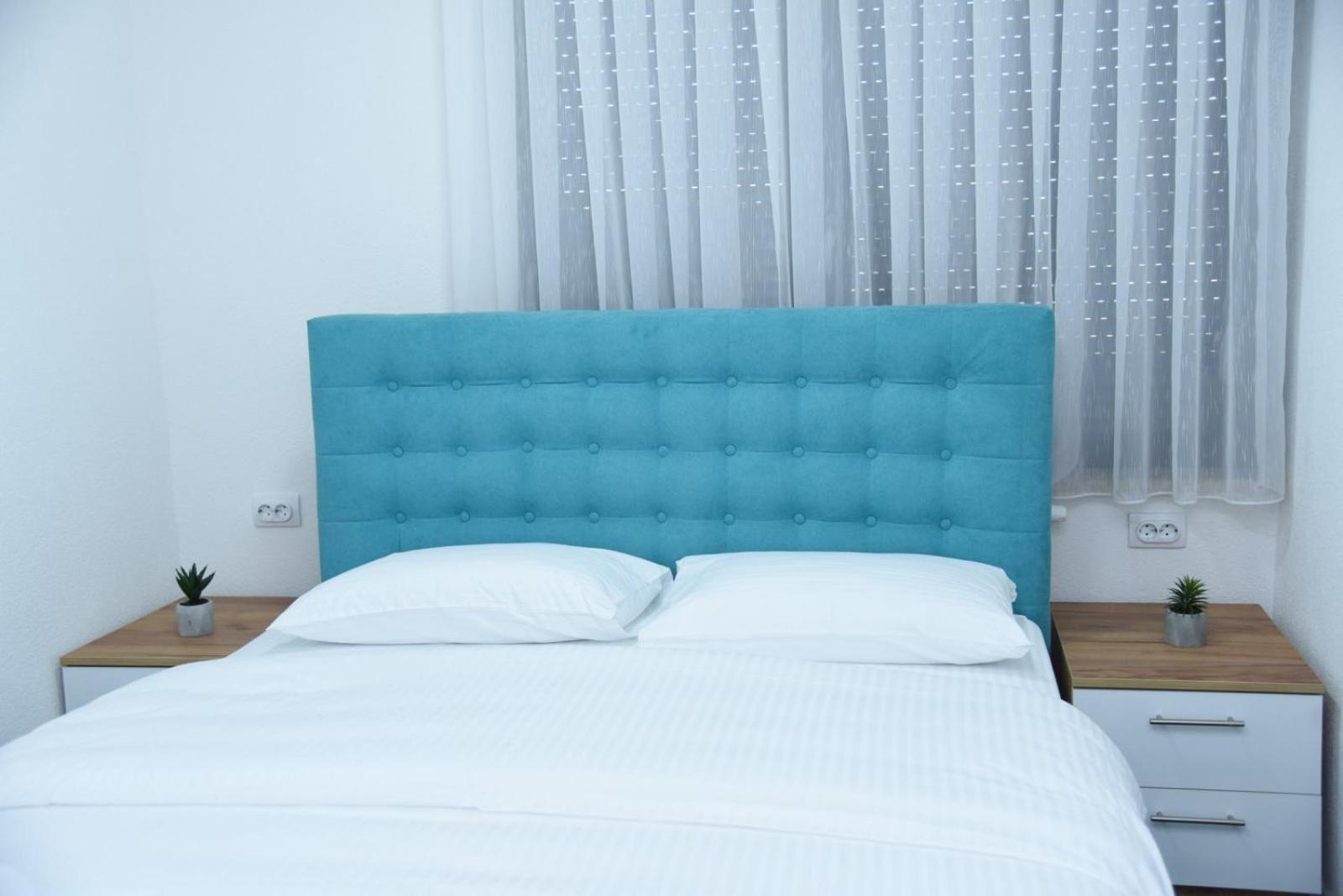 Vb apartmani