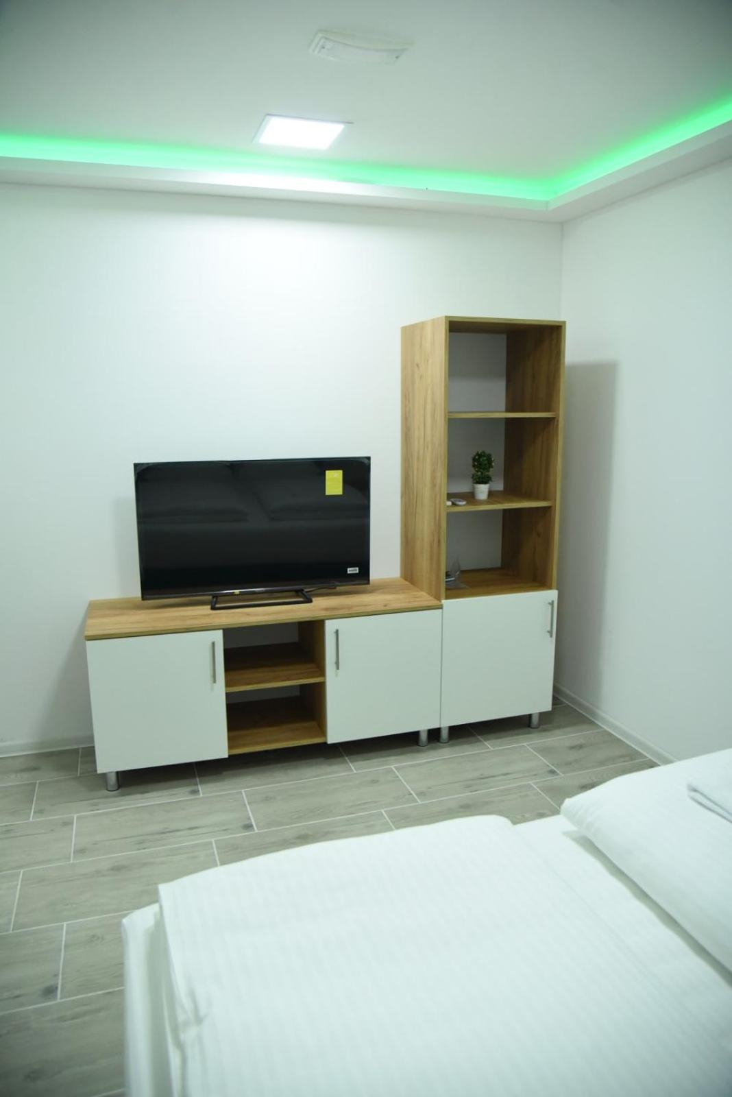 Vb apartmani