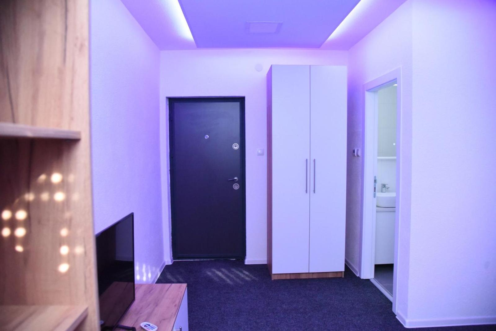 Vb apartmani