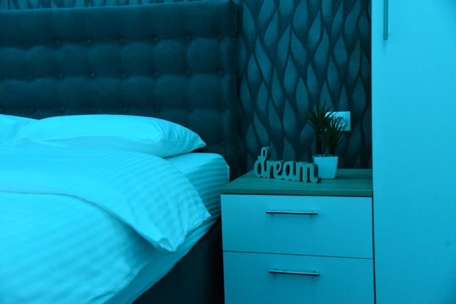 Vb apartmani