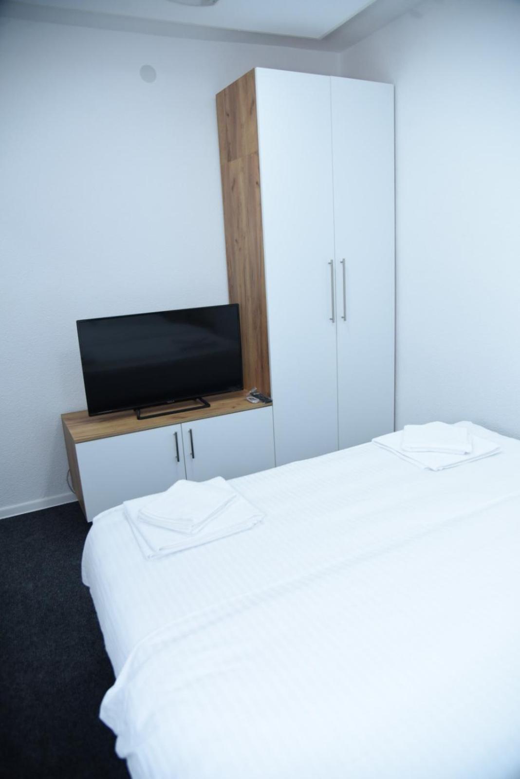 Vb apartmani