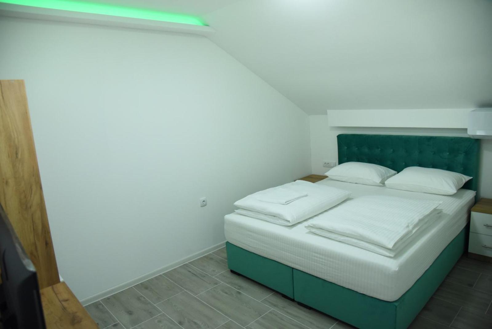 Vb apartmani