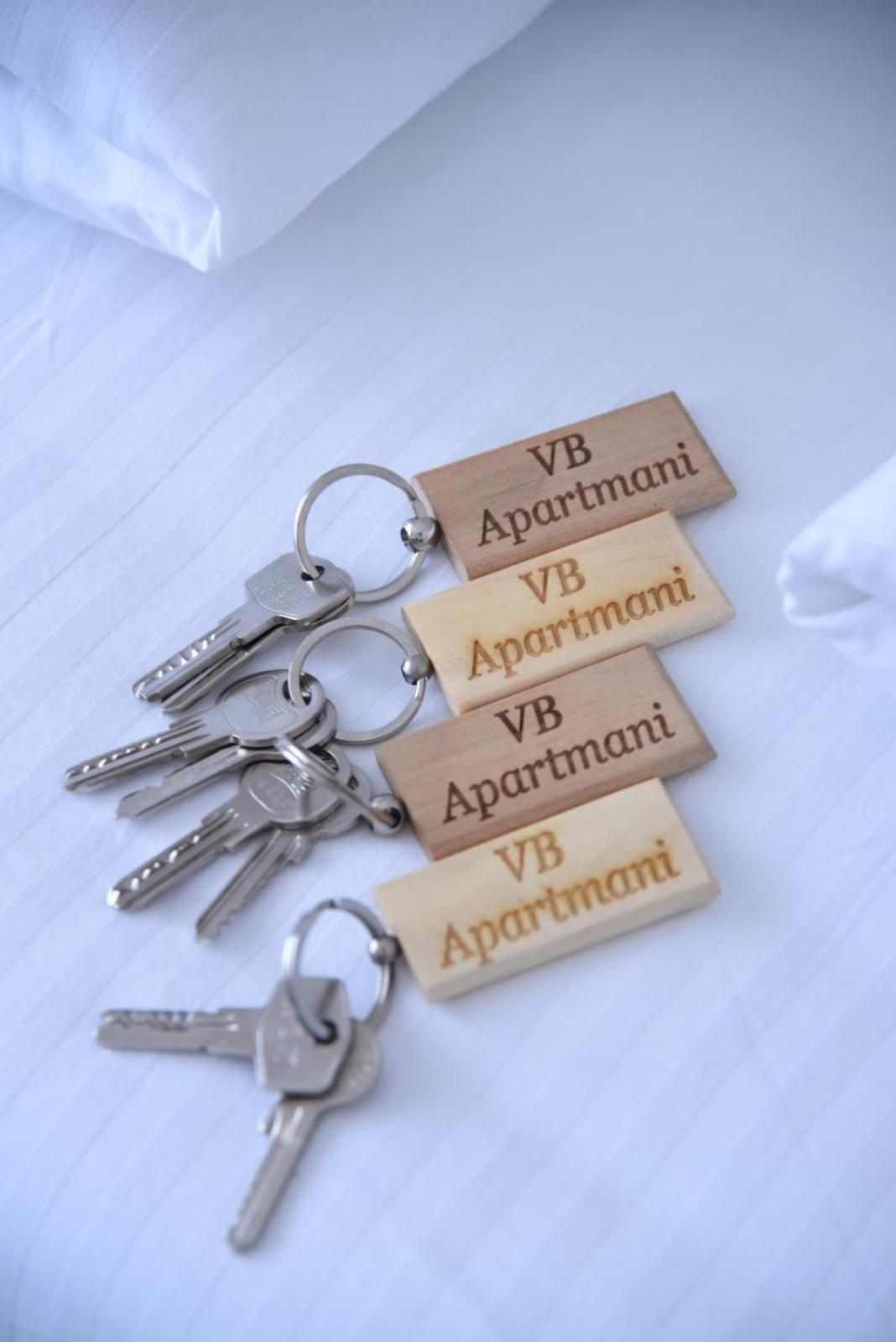 Vb apartmani